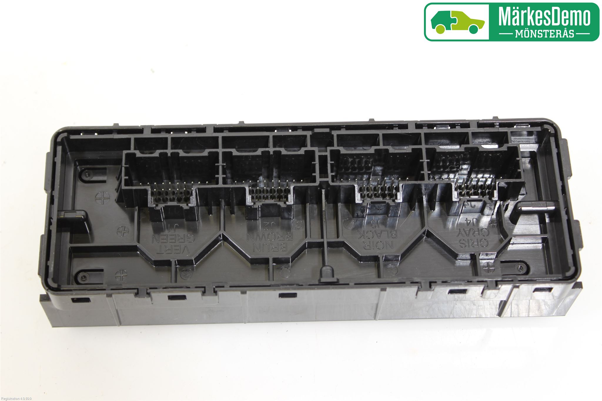 Opel INSIGNIA 09-16 Styrenhet Övrigt