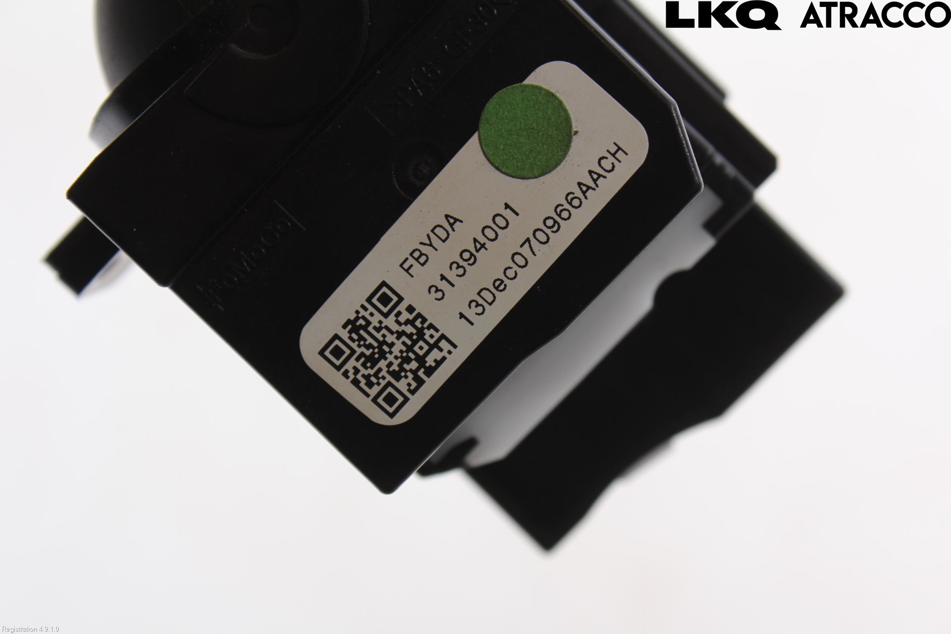Volvo V40 12-19 Spak Blinkers-Ljusomk