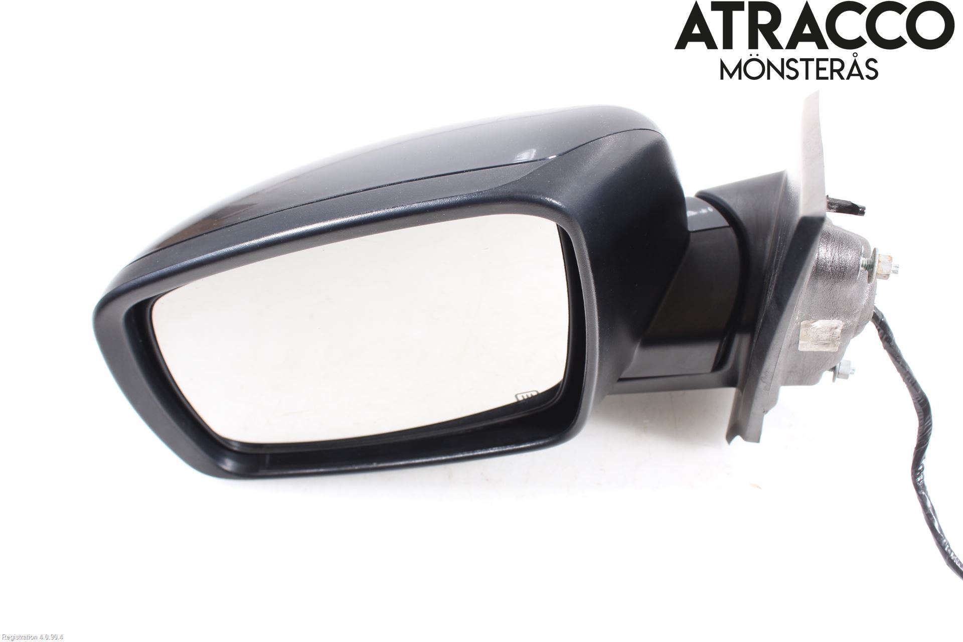 Fiat FREEMONT Spegel Yttre El Vä