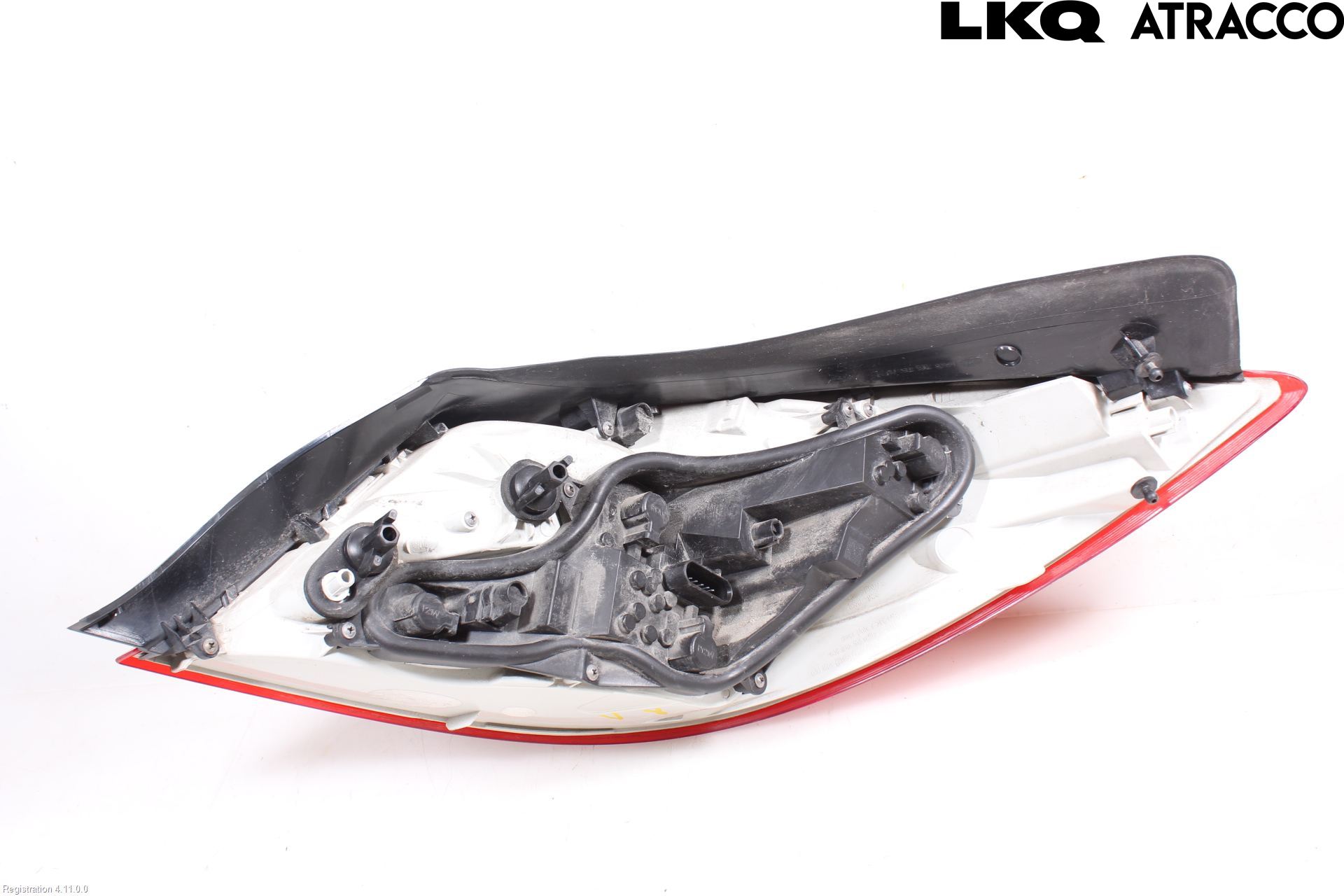 Opel INSIGNIA 09-16 Bakljus Vänster