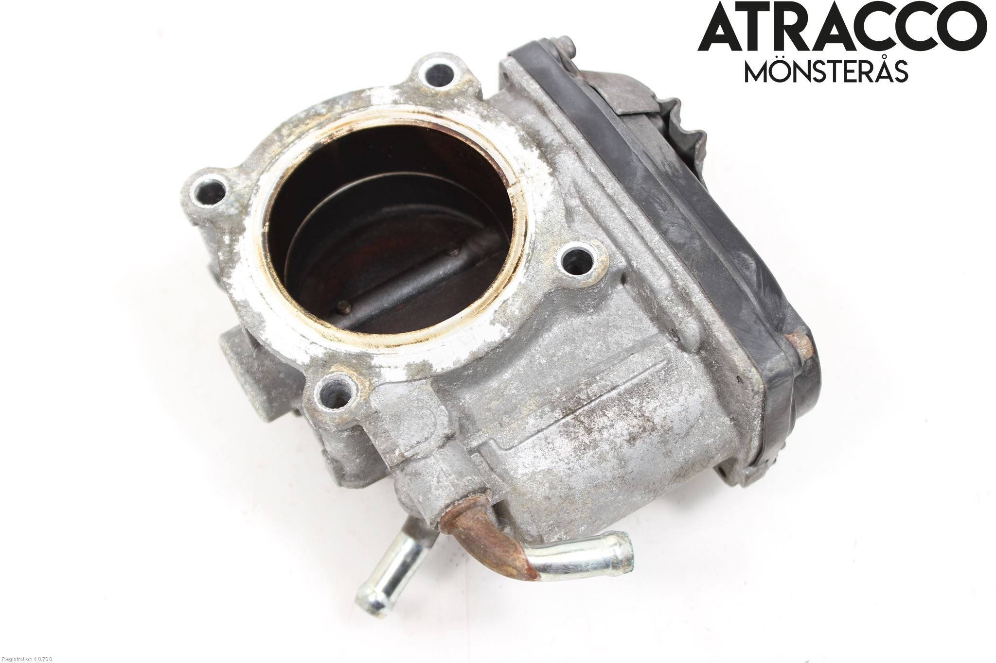 Mitsubishi OUTLANDER 07-12 Injspjällhus