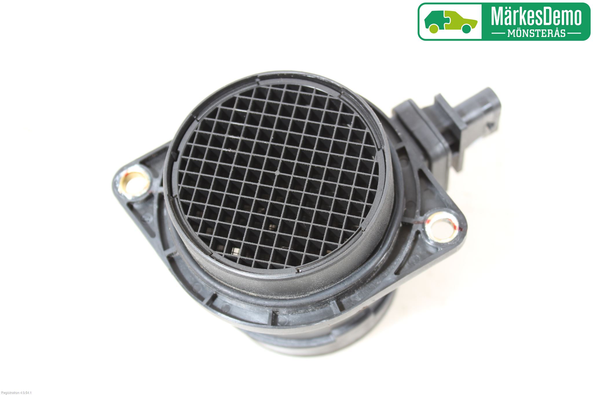 Kia CEED 06-12 Injluftmassamätare