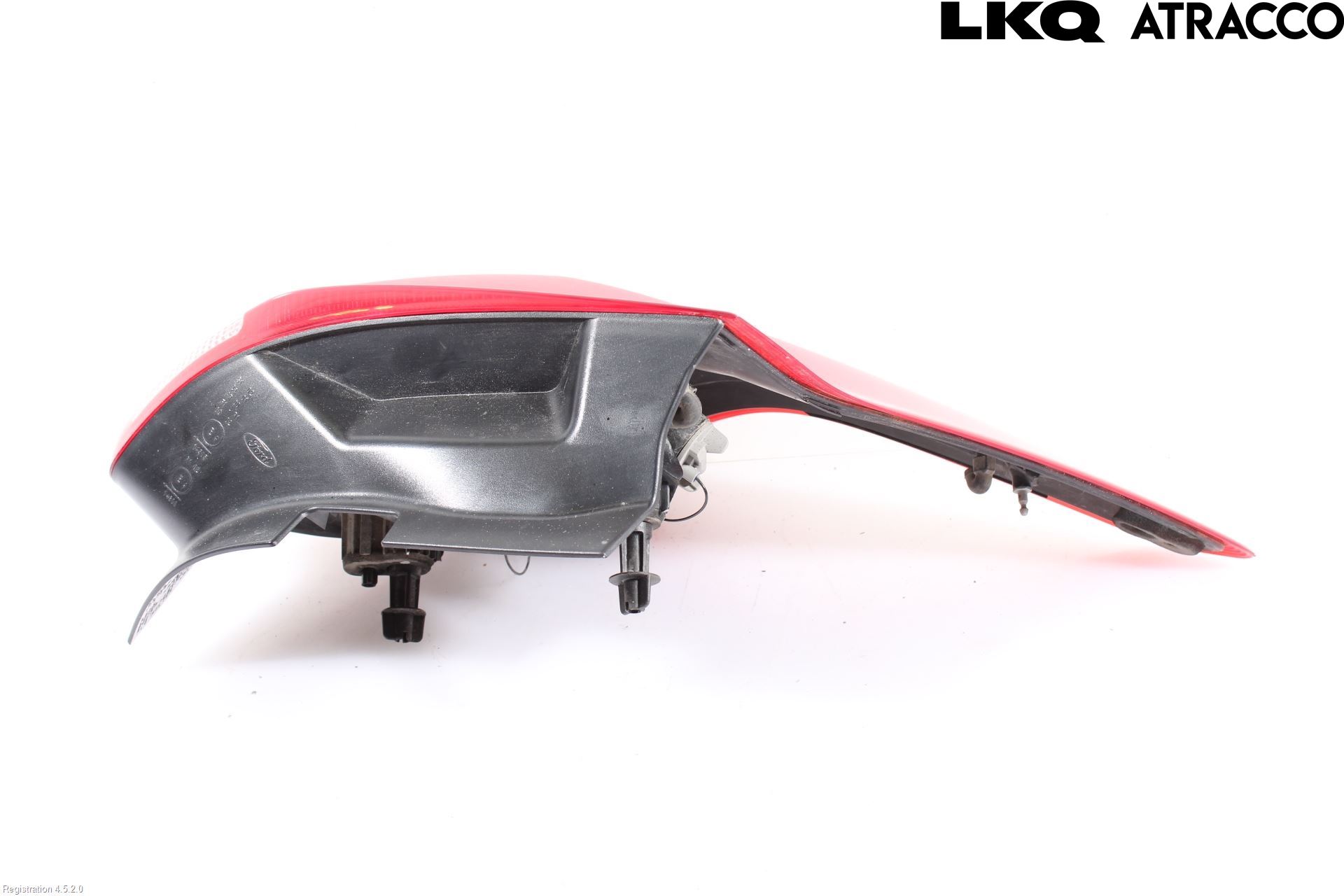 Ford FOCUS 11-14 Bakljus Vänster