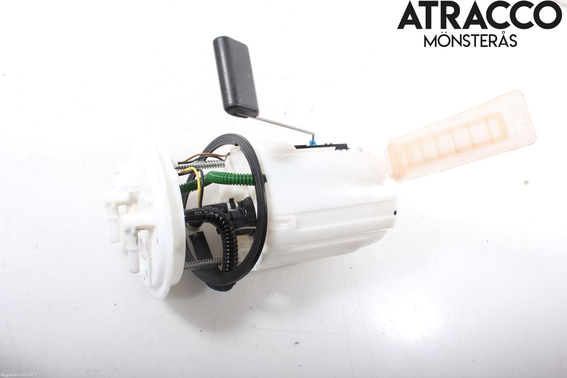 Kia CEED 12-18 Bränslepump El