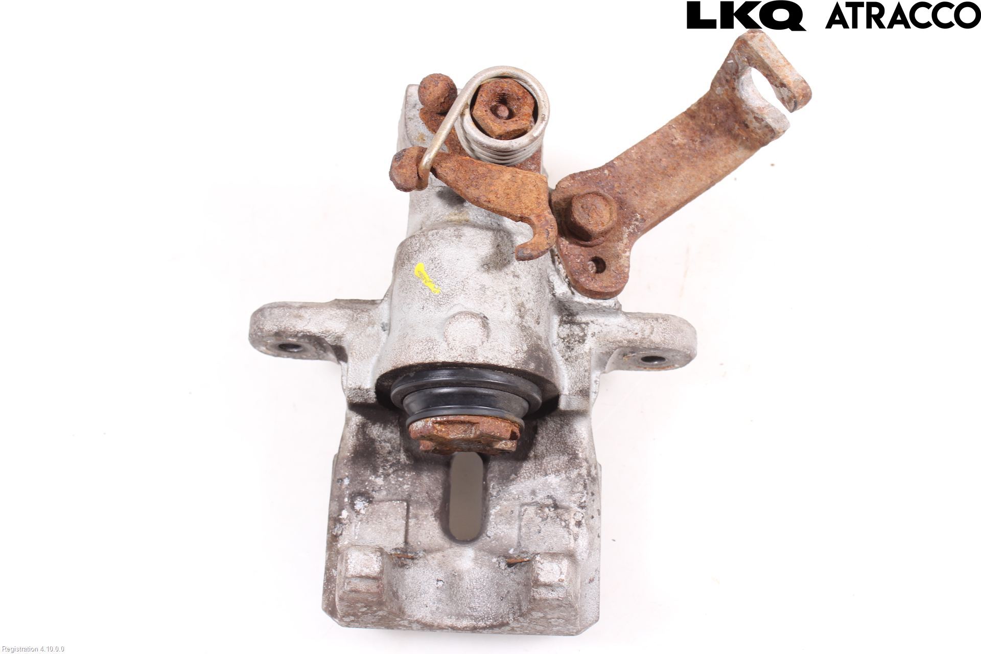 Suzuki SWIFT 11-16 Bromsok Bak Vänster