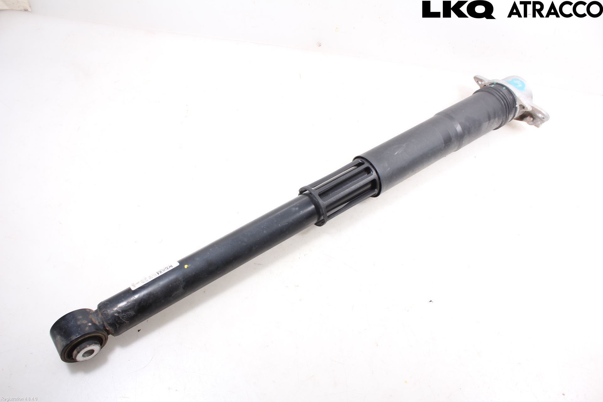 Skoda KAMIQ 20- Stötdämpare Bak