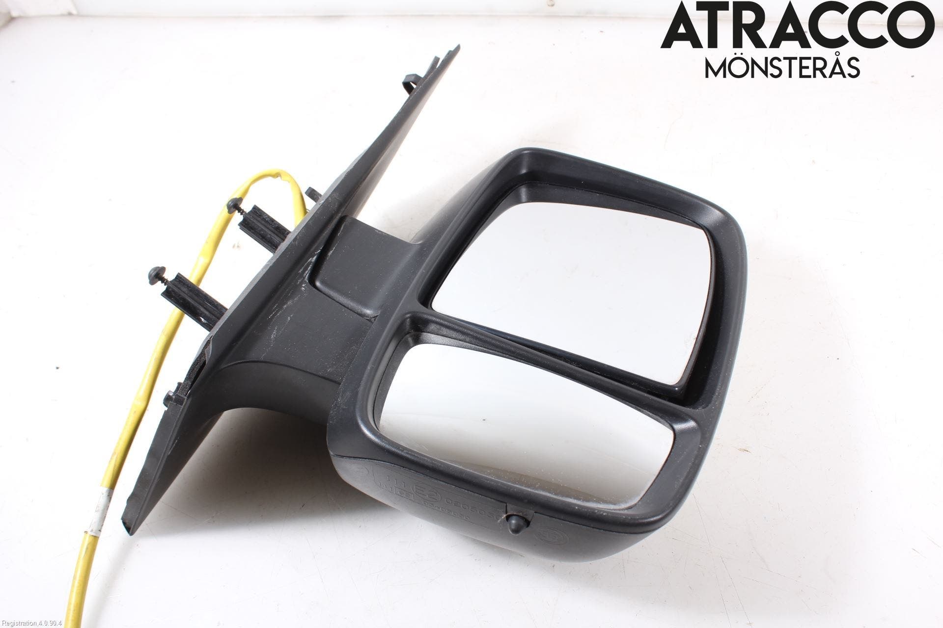 Peugeot EXPERT 15-16 Spegel Yttre El Hö