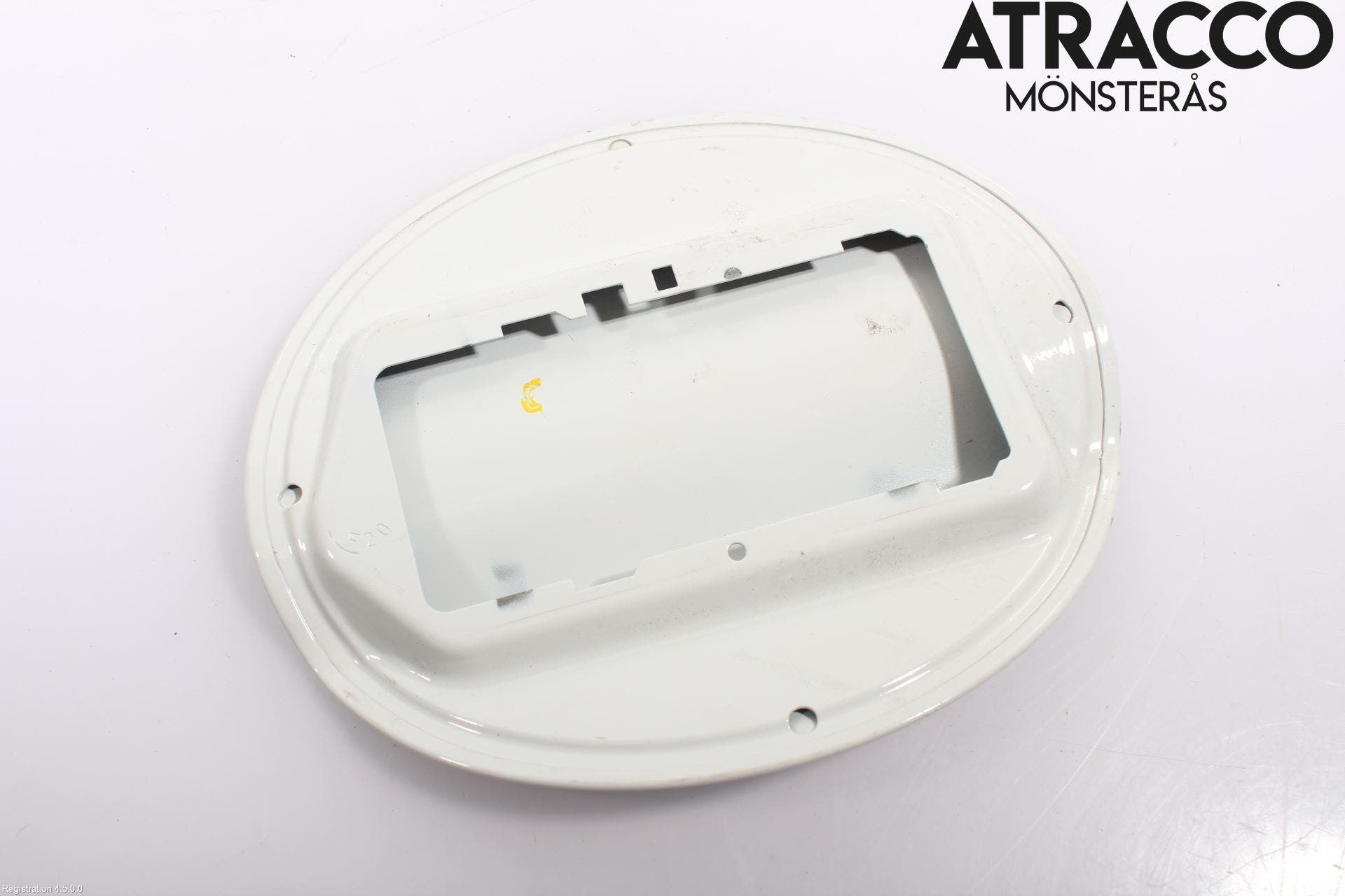 BMW 1 F20/F21 11-19 Tanklucka