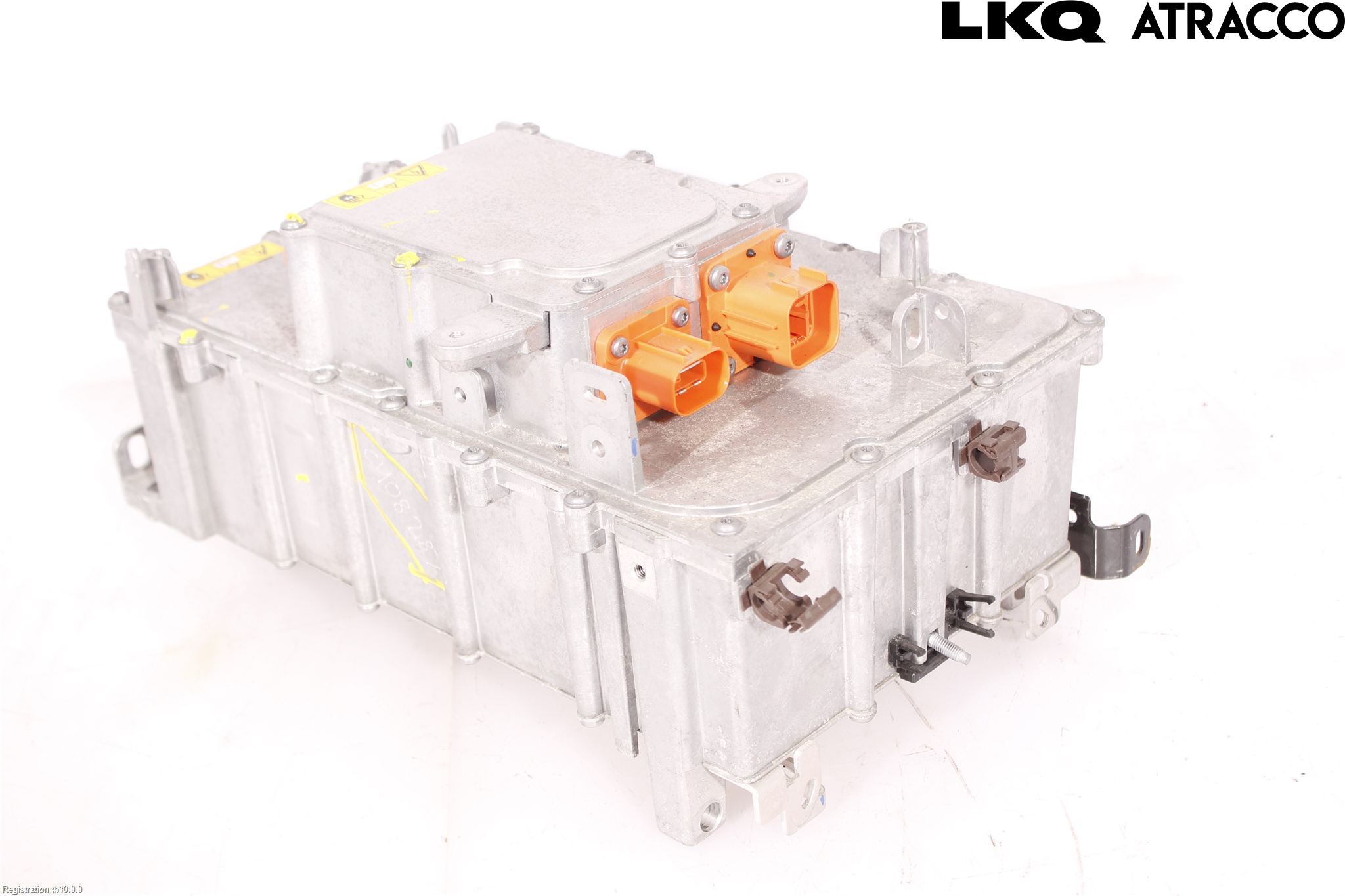 Opel CORSA F, CORSA-E 20- Batteriladdare Högspänning