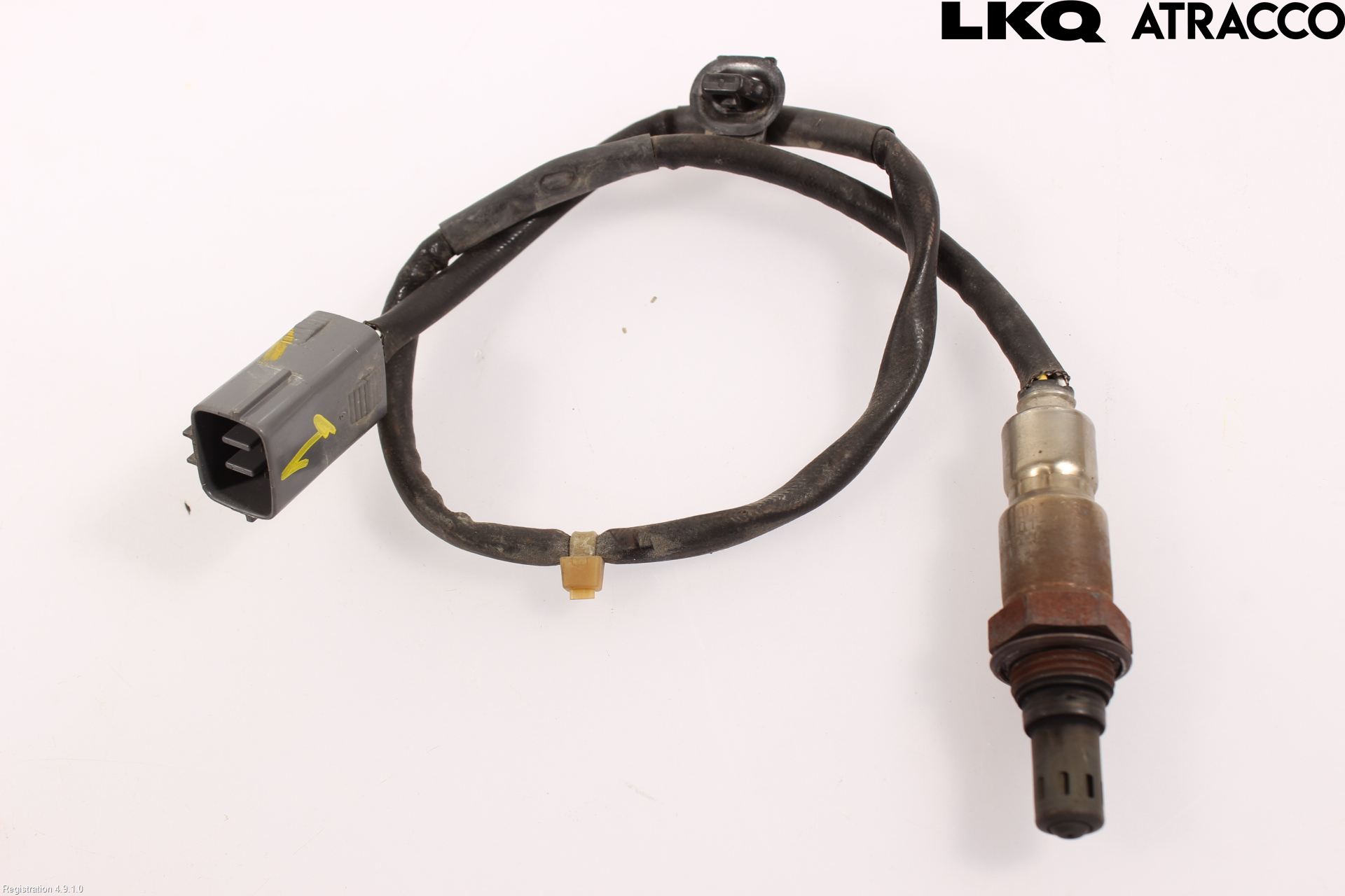 Mazda 3 III 14-19 Injlambdasond