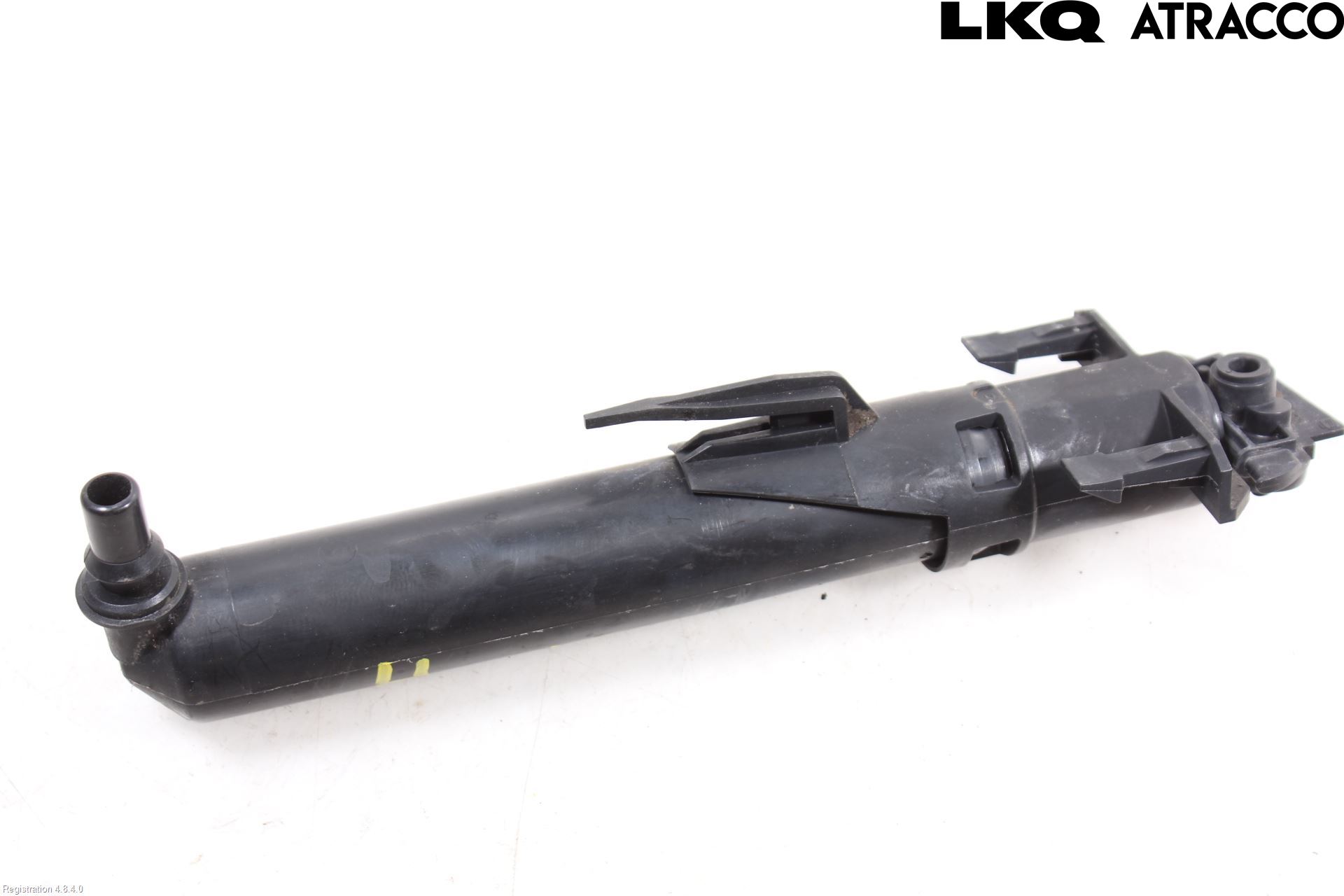 Seat LEON 06-12 Spolarmunstycke Strålkastare