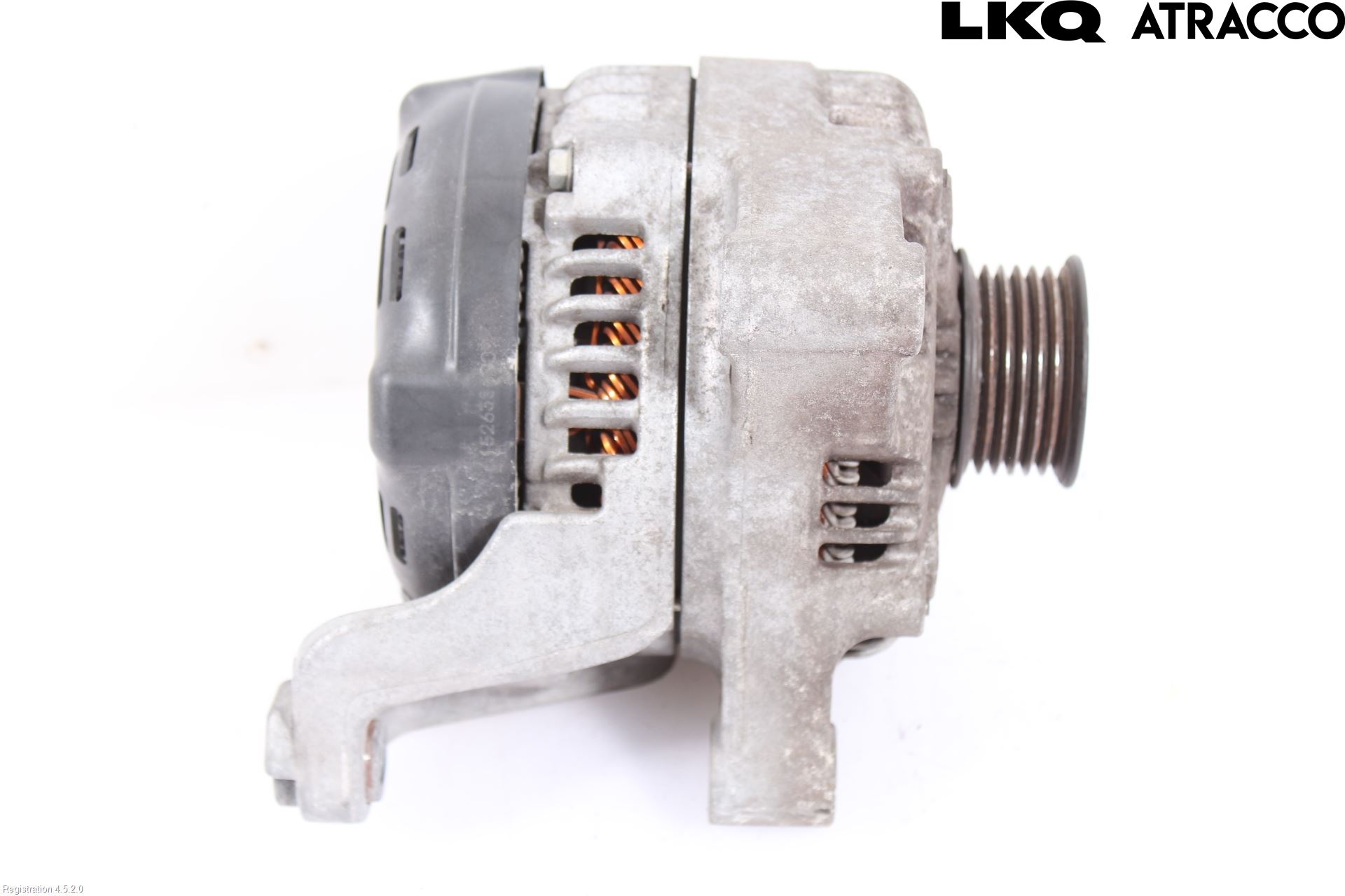 BMW 2 F45 Active Tourer 14-21 Generator
