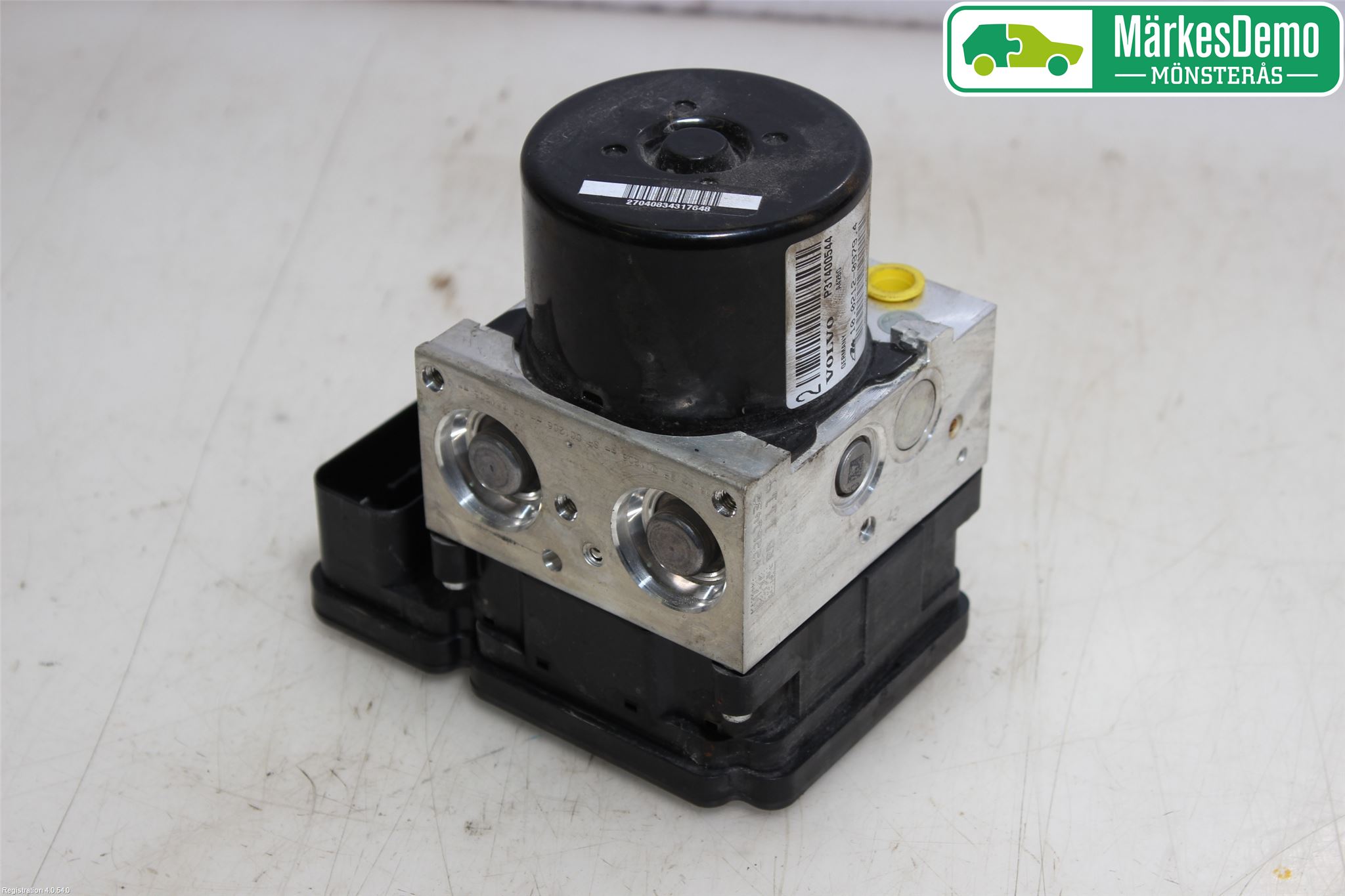 Volvo XC60 14-17 Abs Hydraulaggregat