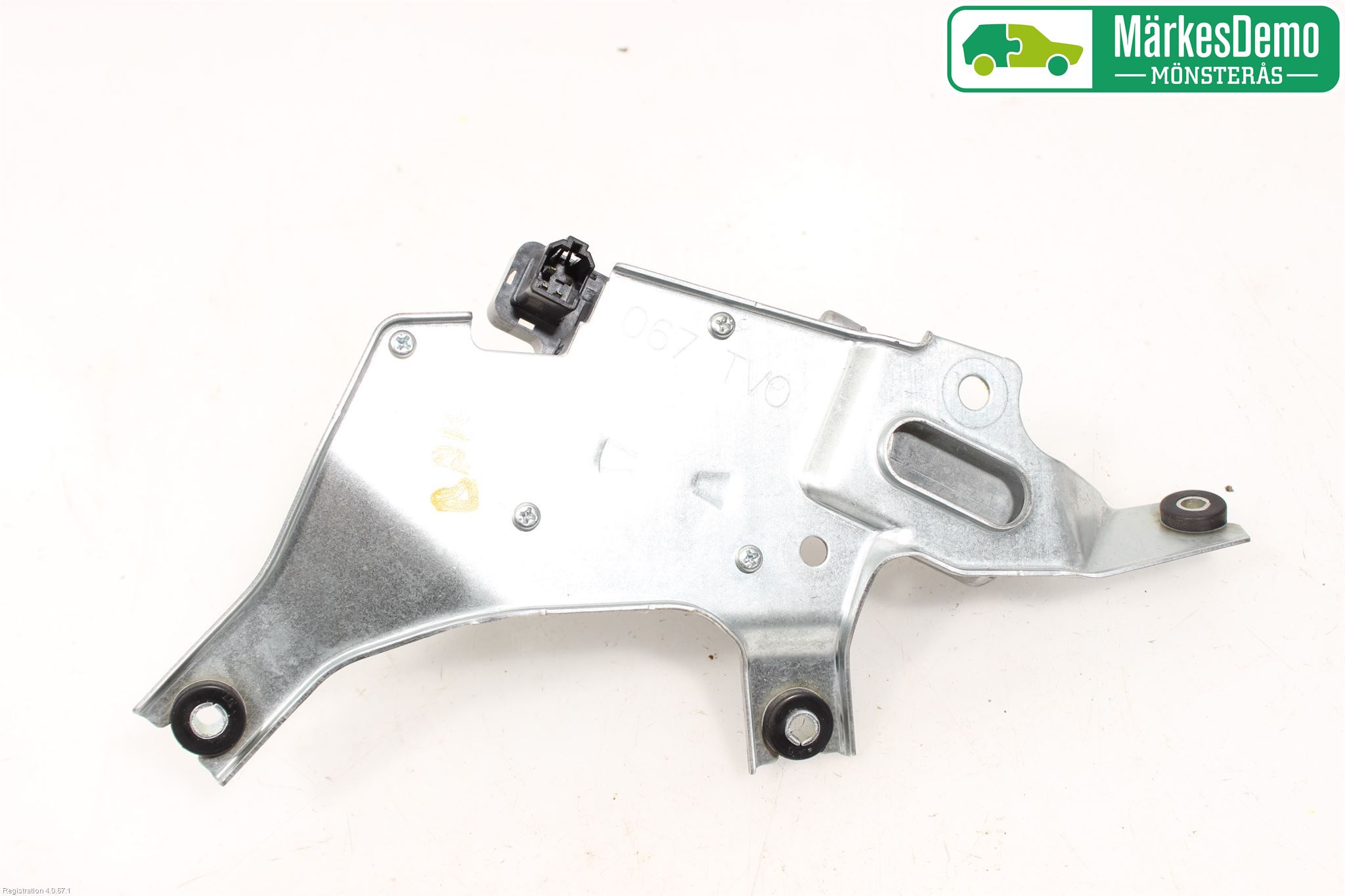 Honda CIVIC 12-16 Torkarmotor Baklucka