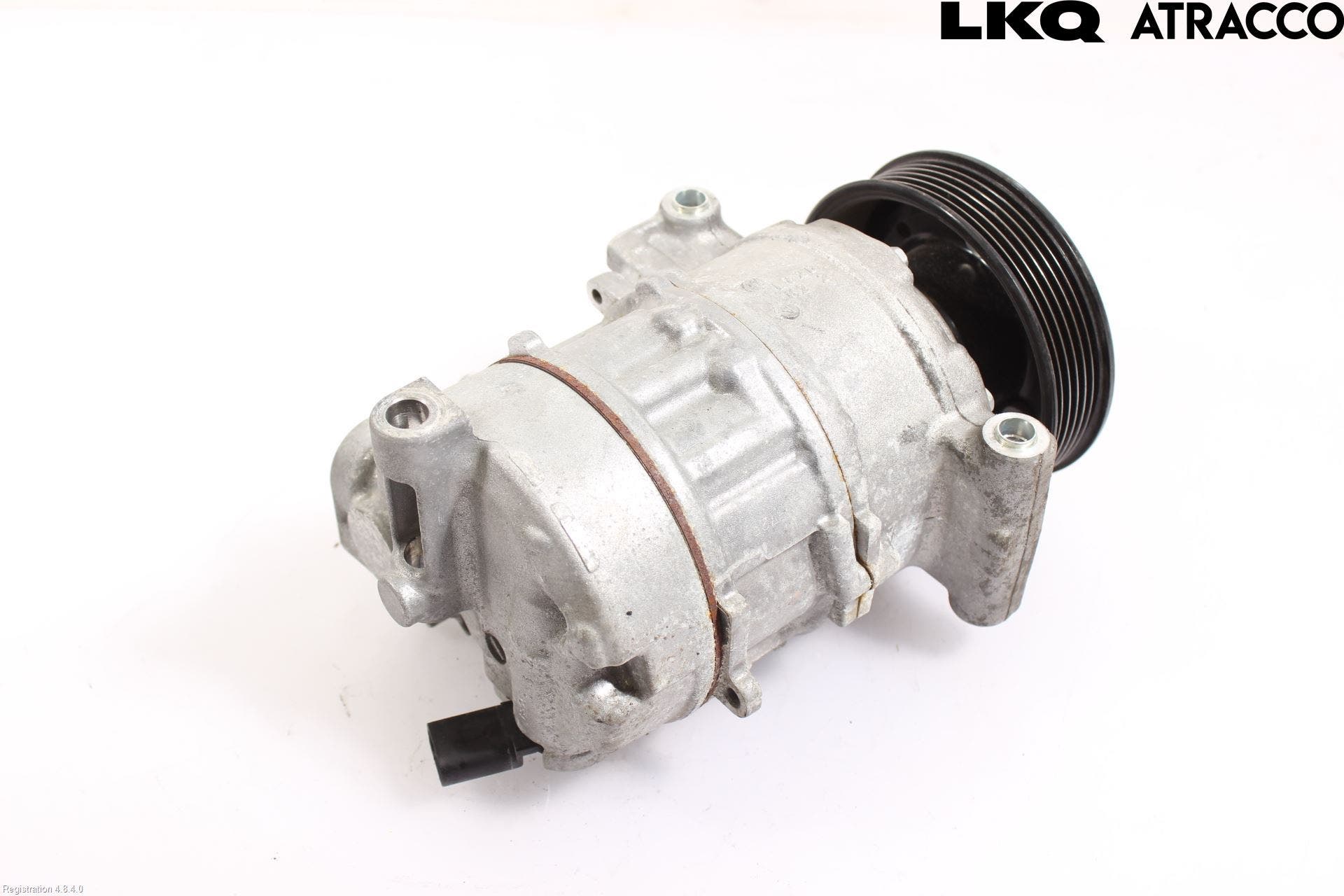 Volkswagen VW GOLF / E-GOLF VII 13-20 Ac Kompressor