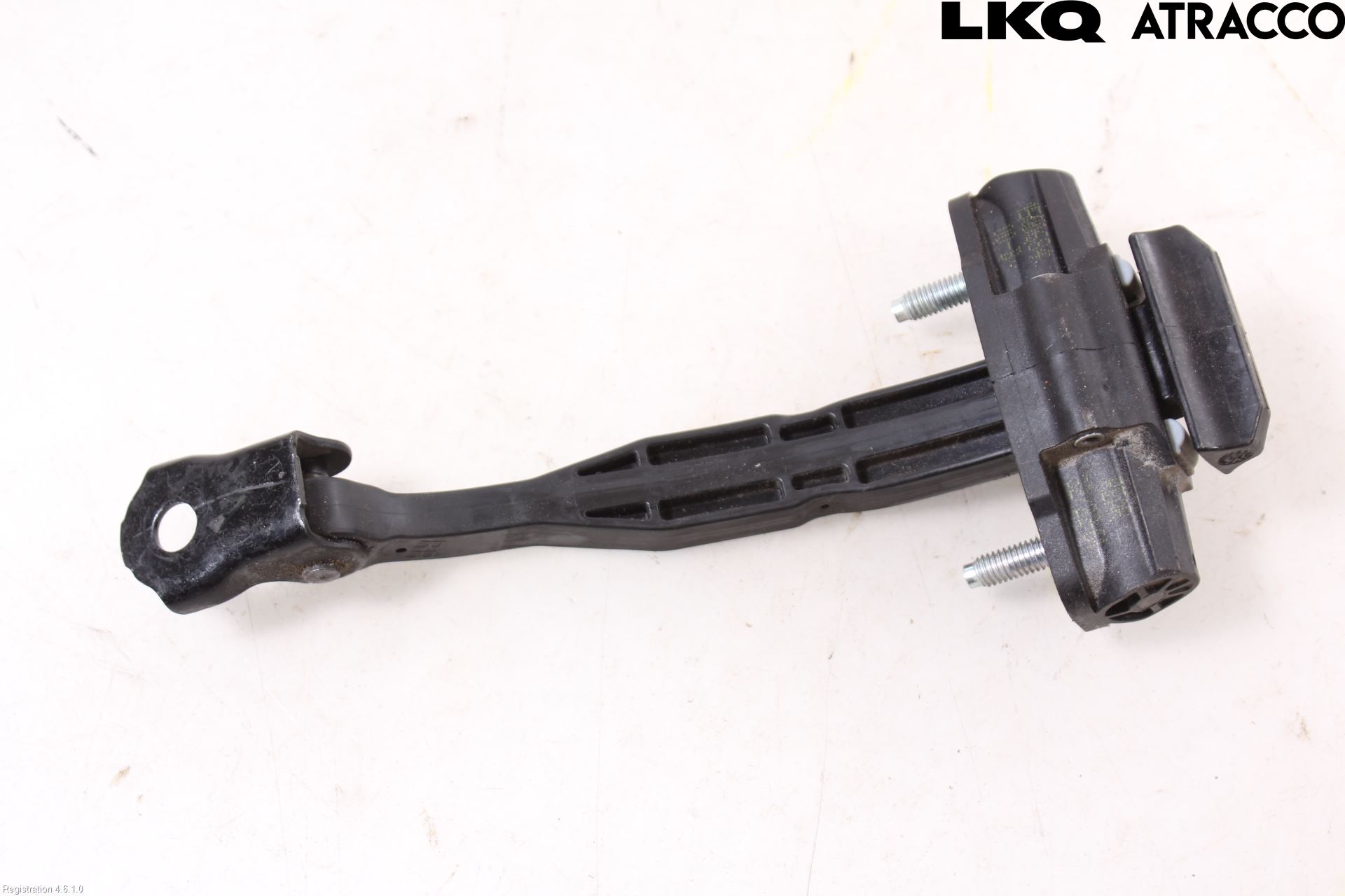 Tesla MODEL Y 21- Dörrstopp