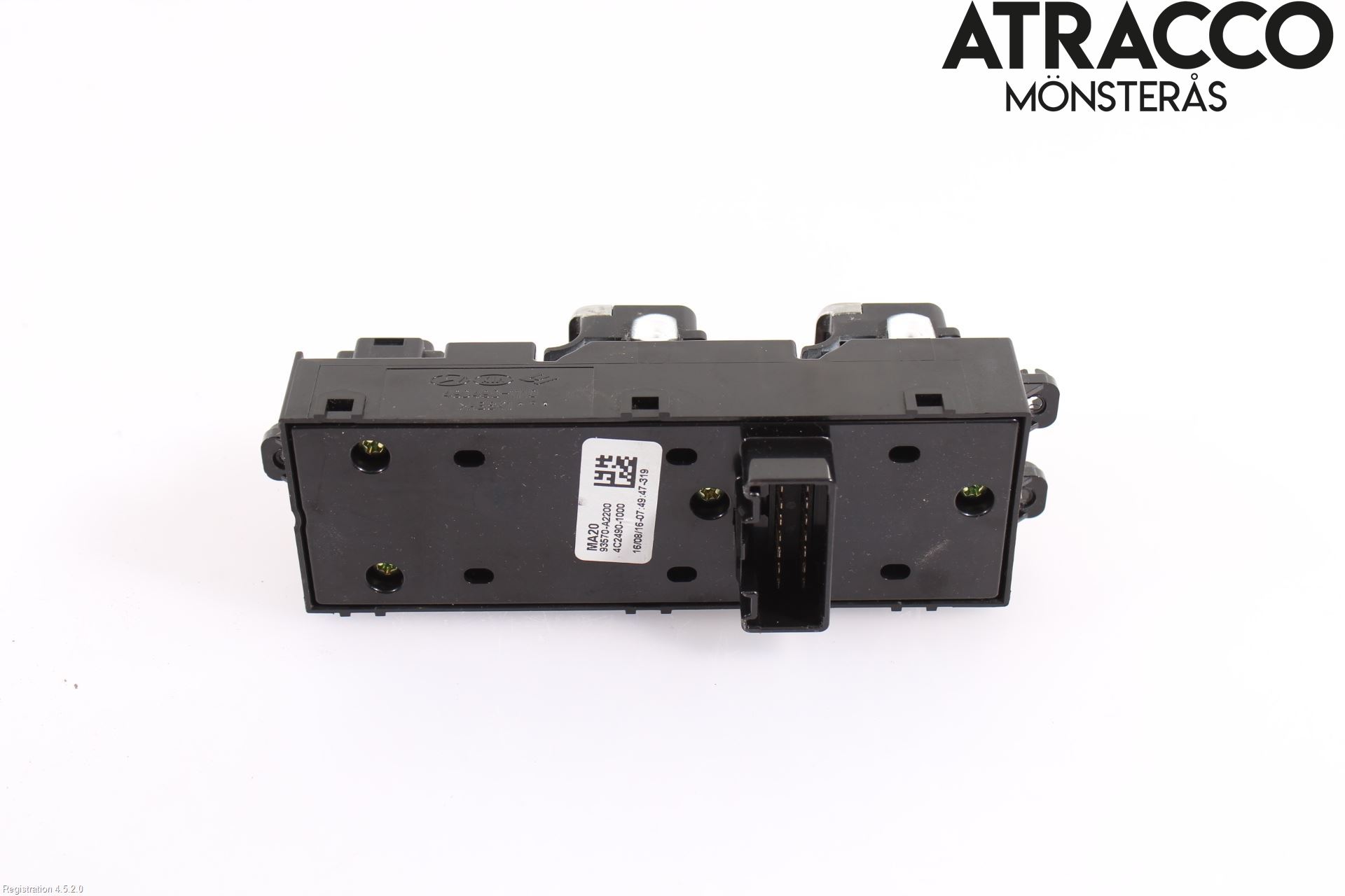 Kia CEED 12-18 Strömställare Elhiss