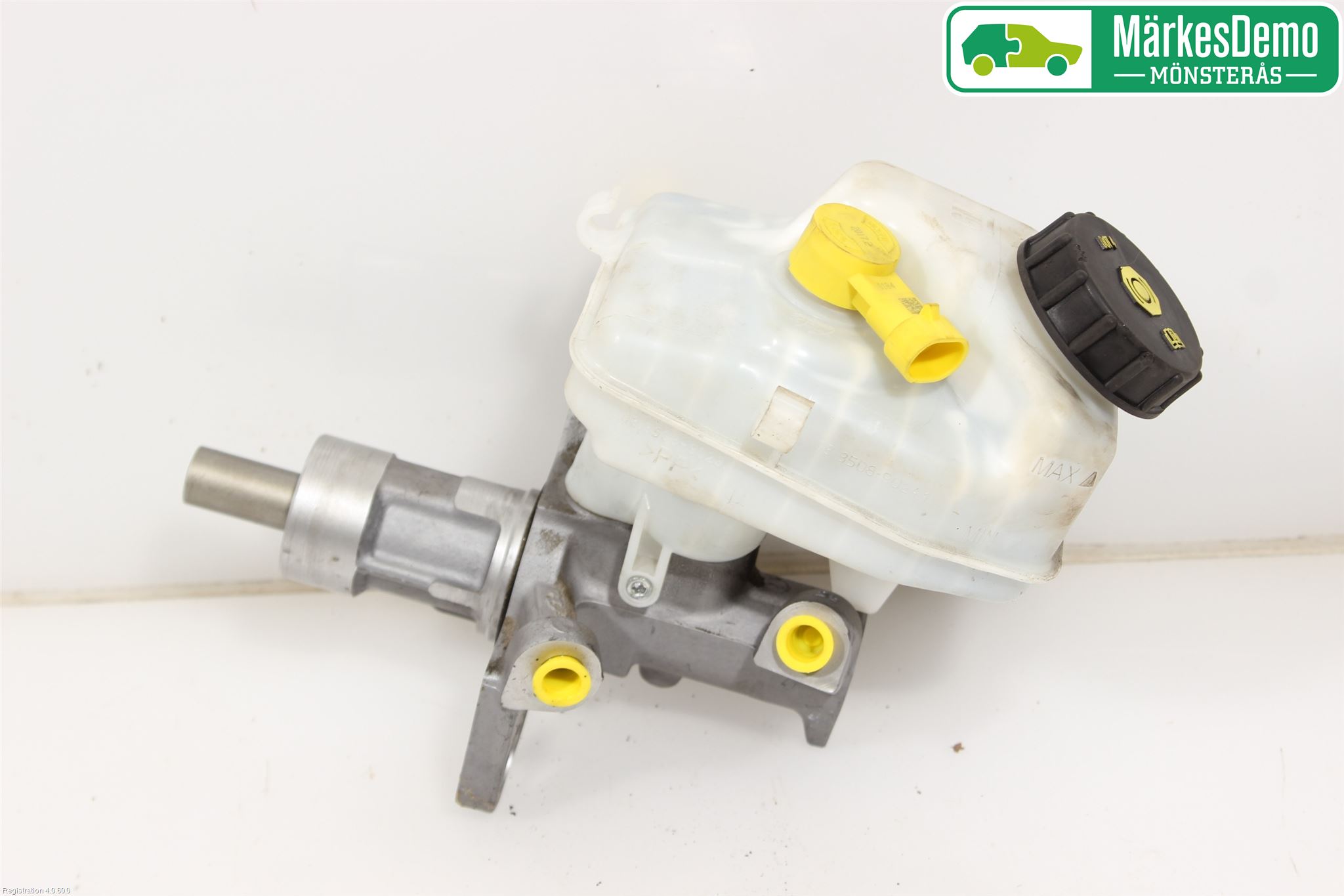 Opel INSIGNIA 09-16 Broms Huvudcylinder