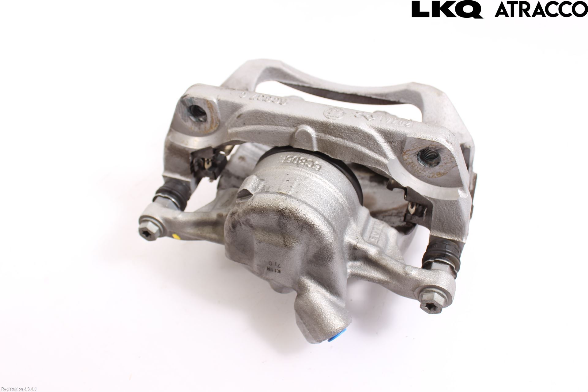 Peugeot 308/E-308 21- Bromsok Fram Vänster