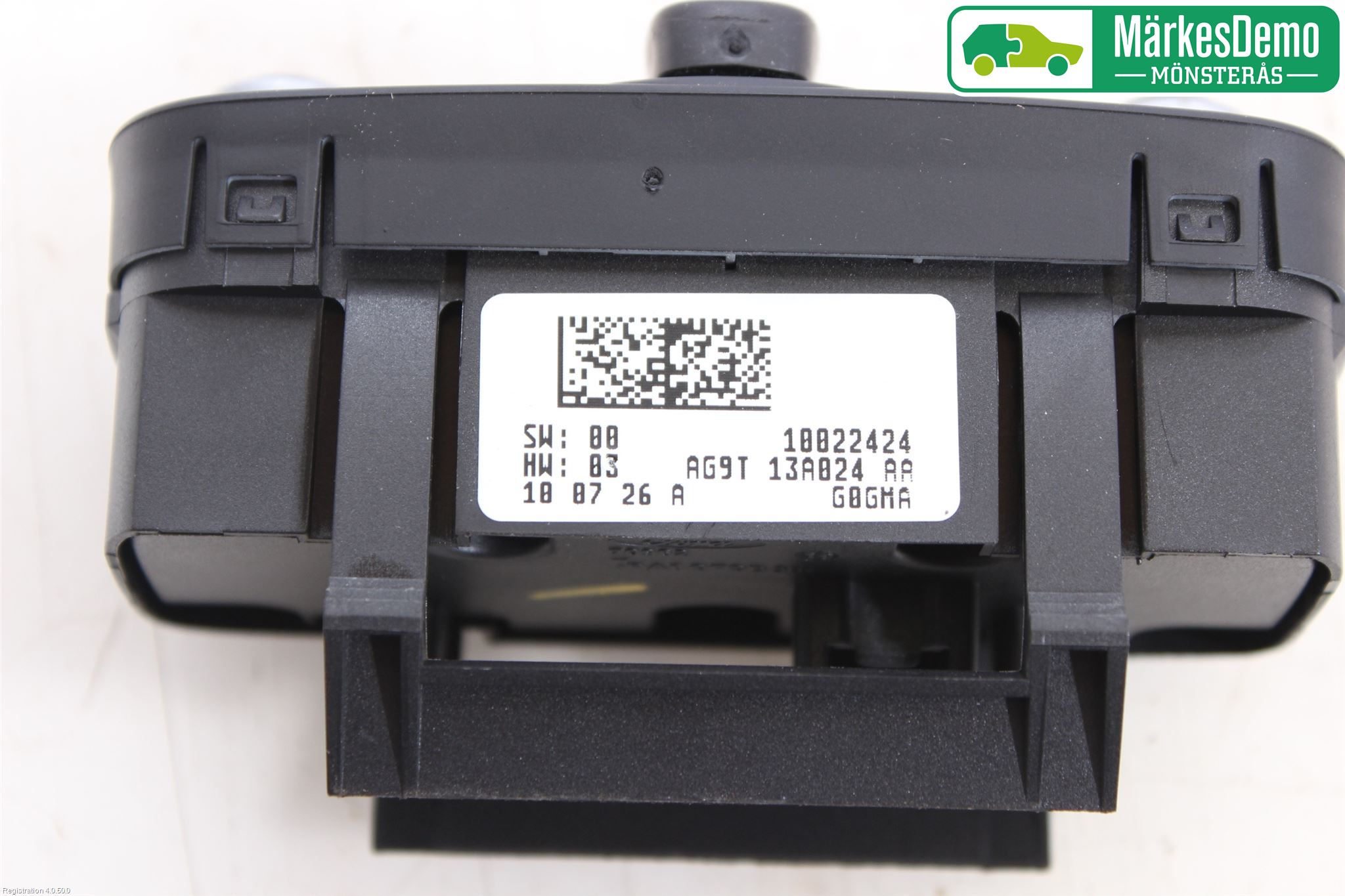 Ford MONDEO 07-15 Strömställare Ljus