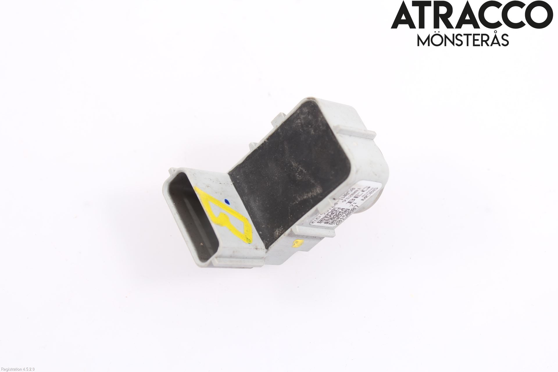 Kia RIO 12-16 Parkeringshjälp Backsensor