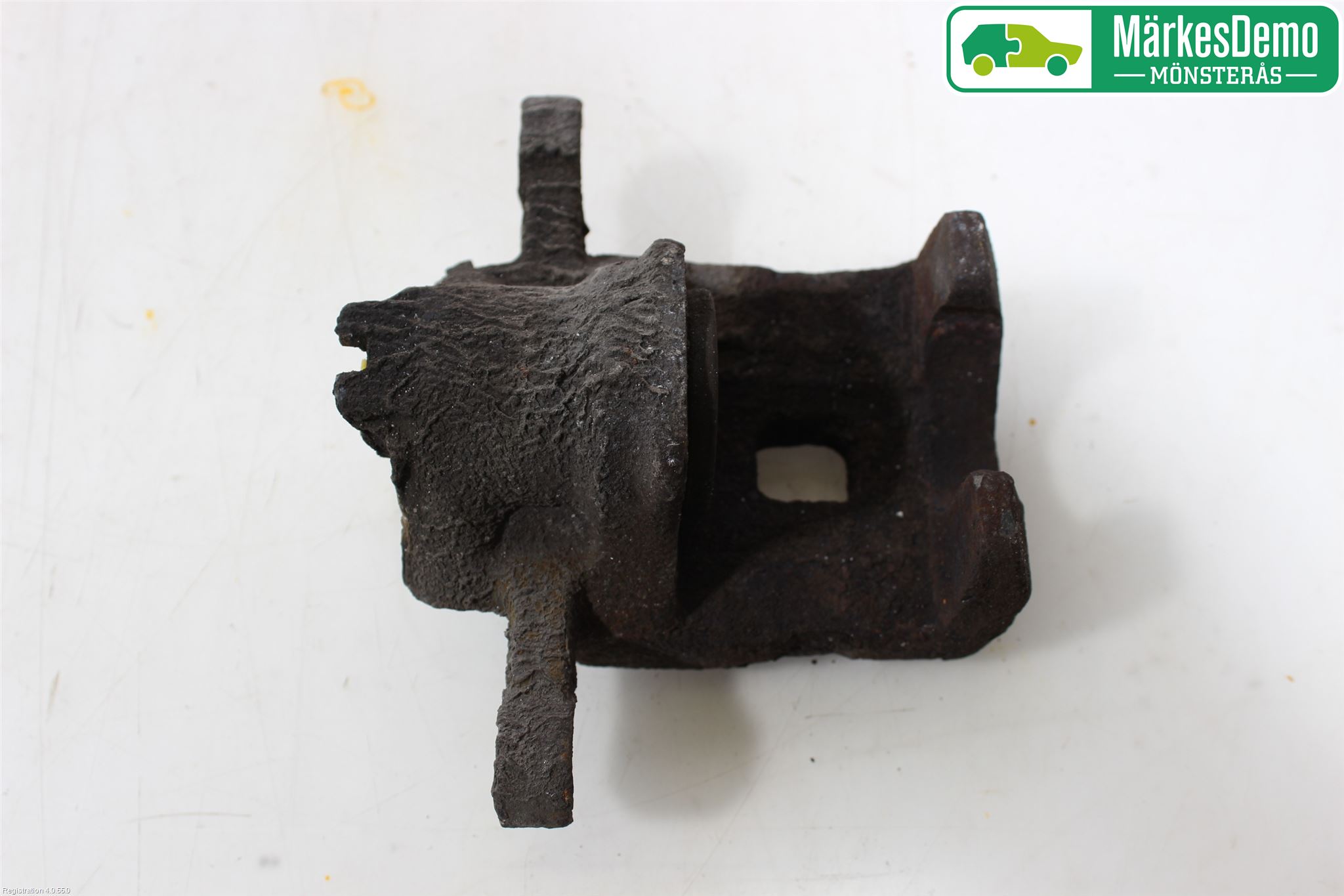 Hyundai i20 PB 09-14 Bromsok Bak Vänster