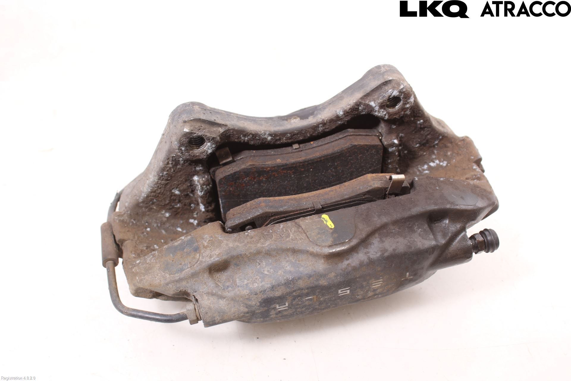 Tesla MODEL S 13- Bromsok Bak Vänster