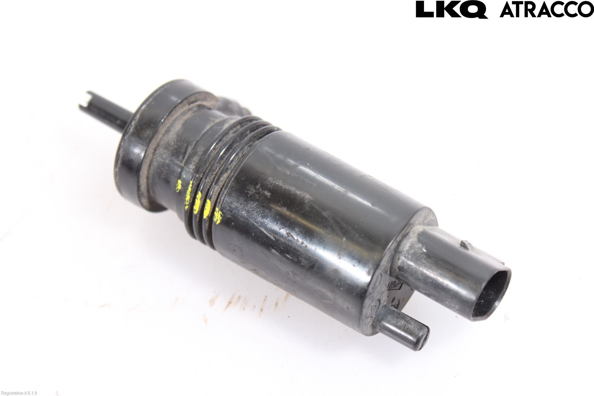 Mercedes-Benz MB CLA-KLASS (C117/X117) 13-19 Spolarpump Vindruta