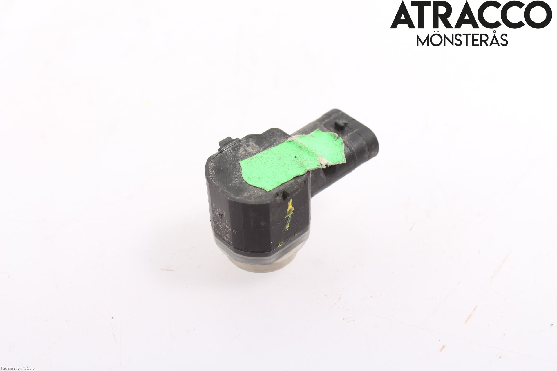 Alfa GIULIETTA Parkeringshjälp Backsensor