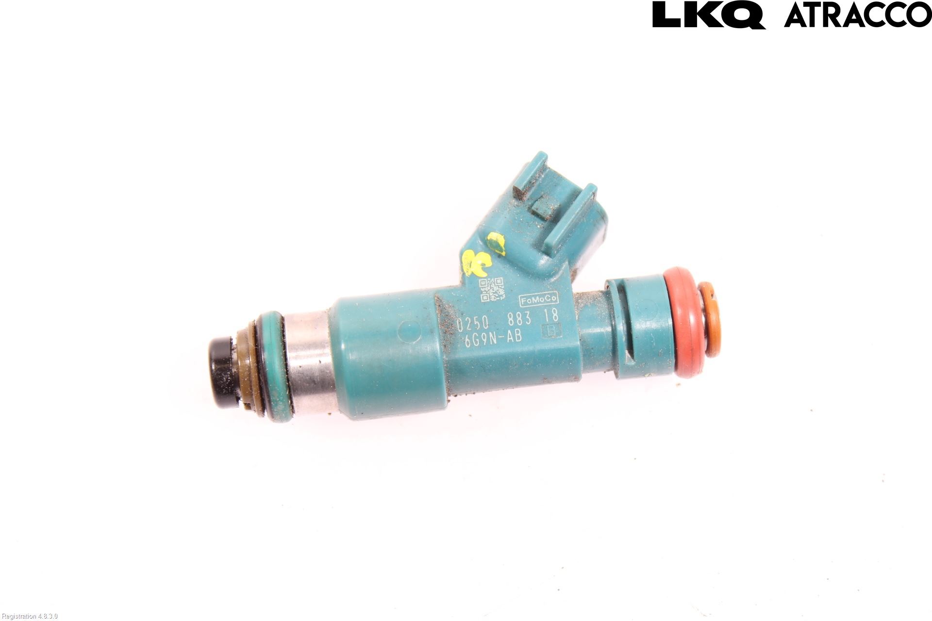 Volvo XC90 07-14 Injspridare