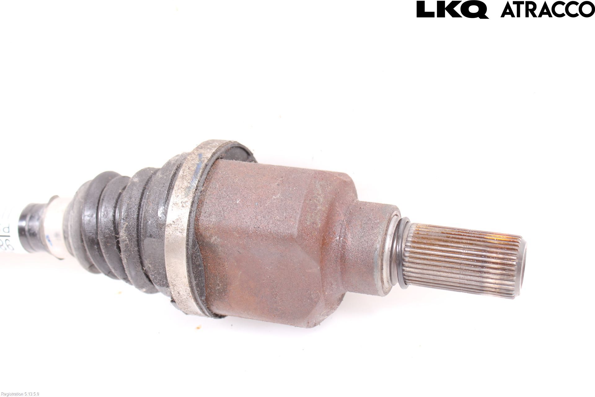 Opel ASTRA L 22- Drivaxel Fram Vänster
