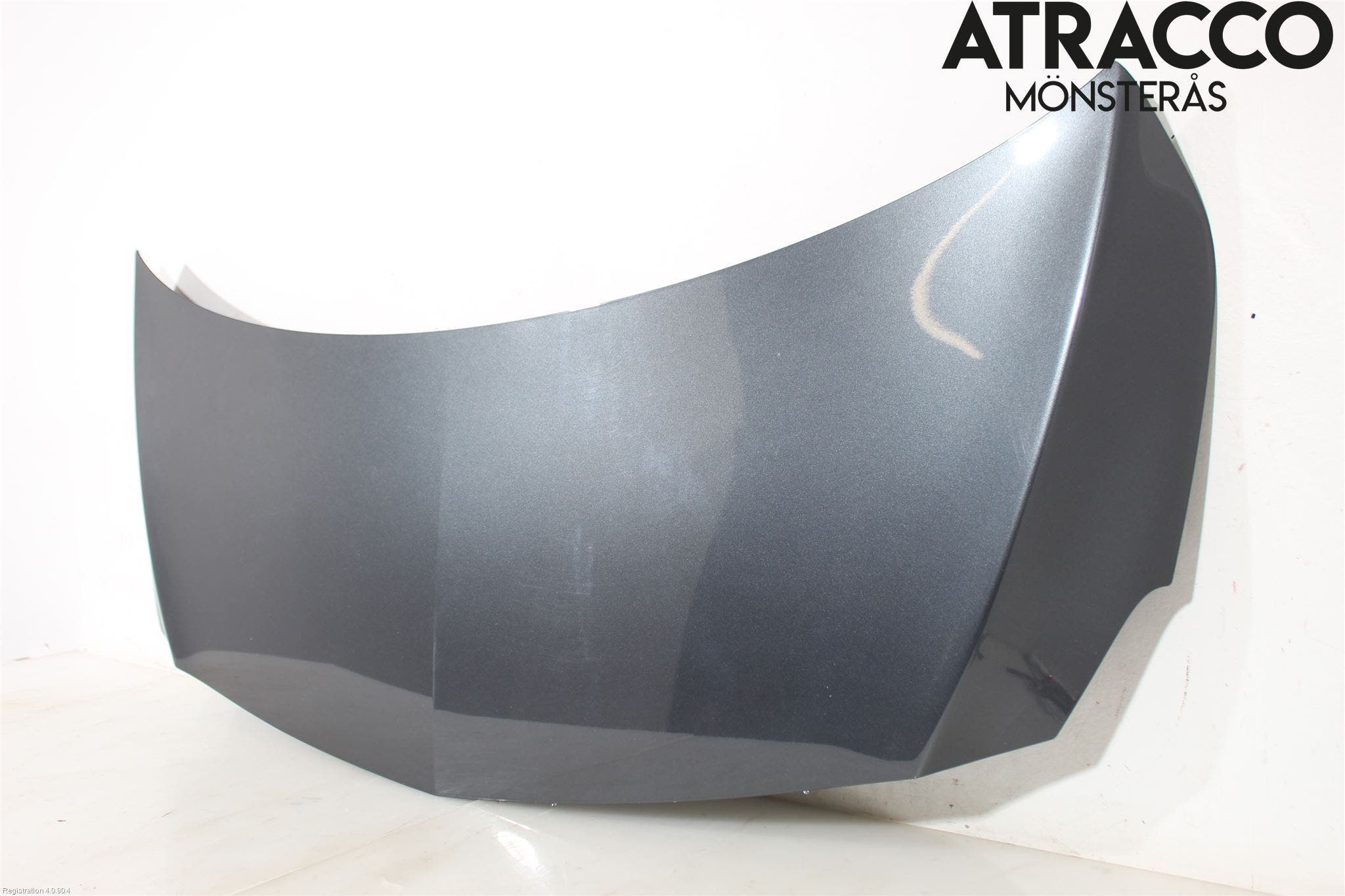 Mercedes-Benz MB CITAN (W415) 13-21 Huv Fram