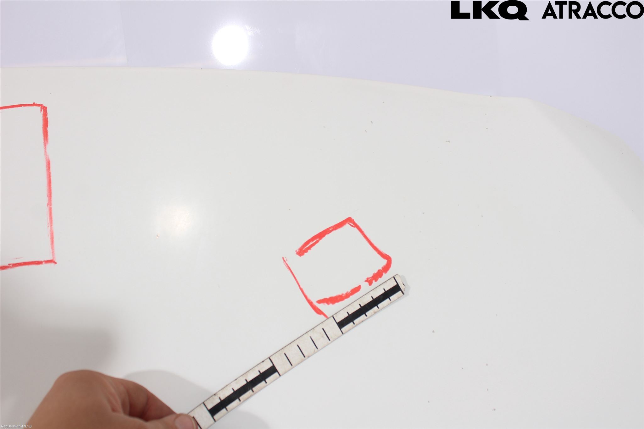 Peugeot EXPERT/E-EXPERT 17- Huv Fram