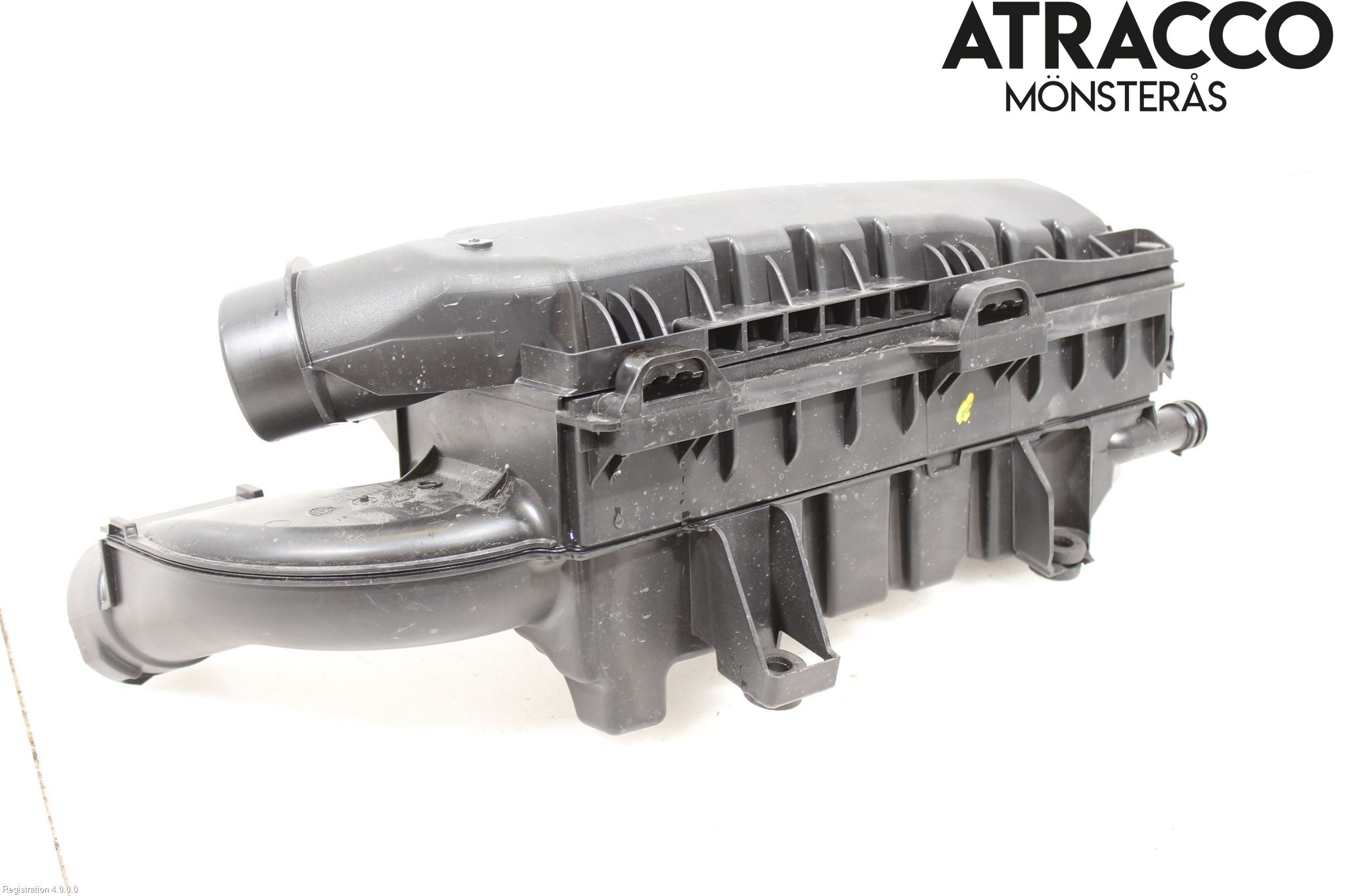 Citroen C5 AIRCROSS 19- Luftrenare