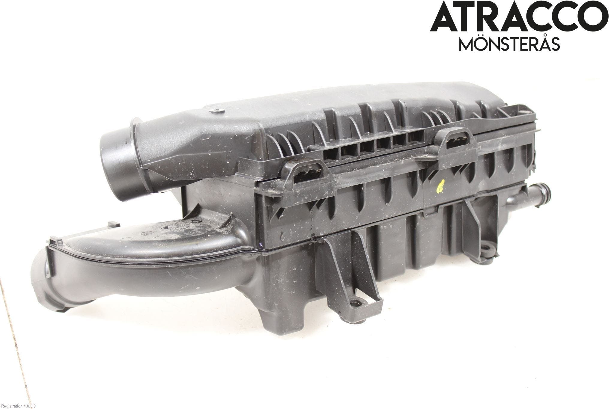 Citroen C5 AIRCROSS 19- Luftrenare