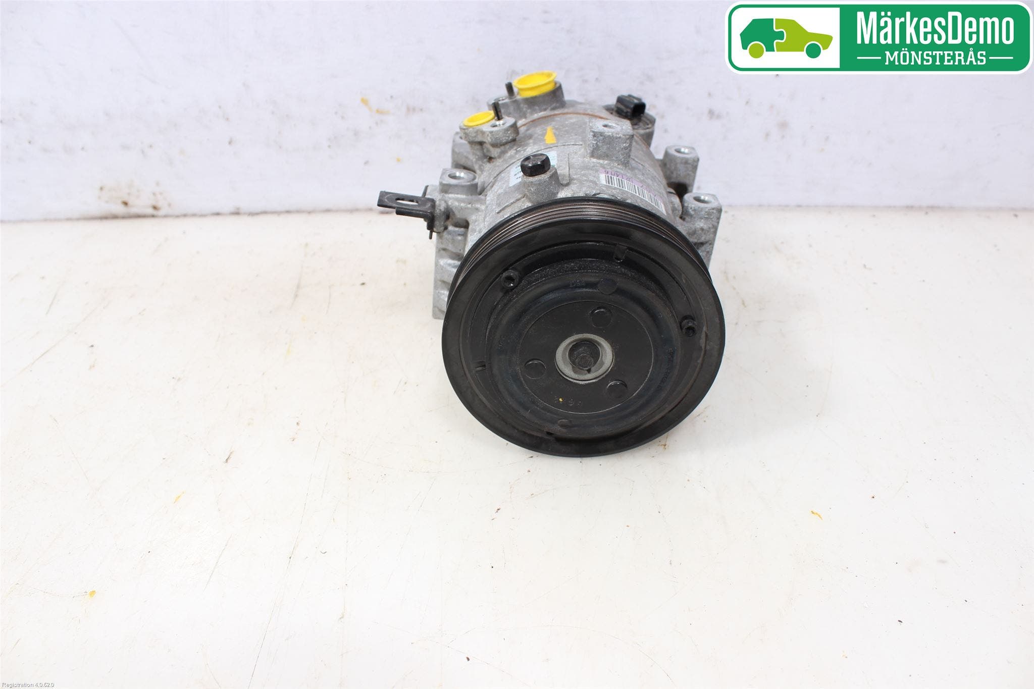 Hyundai i30 GD 13-17 Ac Kompressor