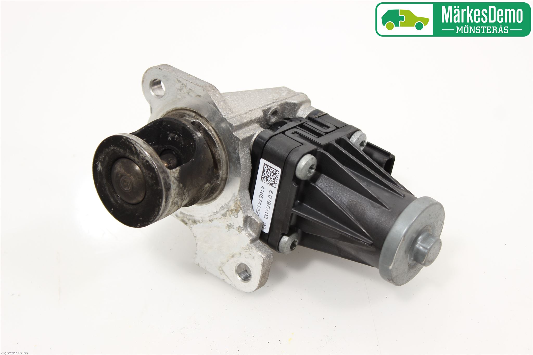 Nissan NV200/NV200 COMBI Egr Ventil