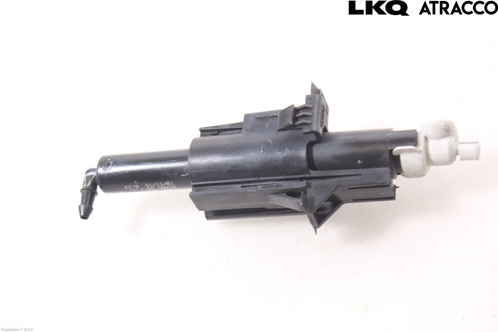 Ford S-MAX 15- Spolarmunstycke Strålkastare