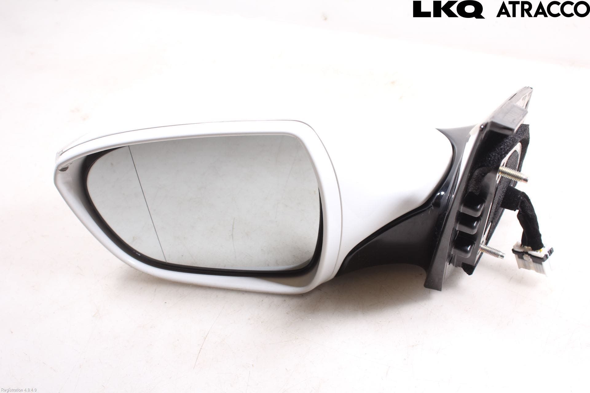 Hyundai i40 08-15 Spegel Yttre El Vä