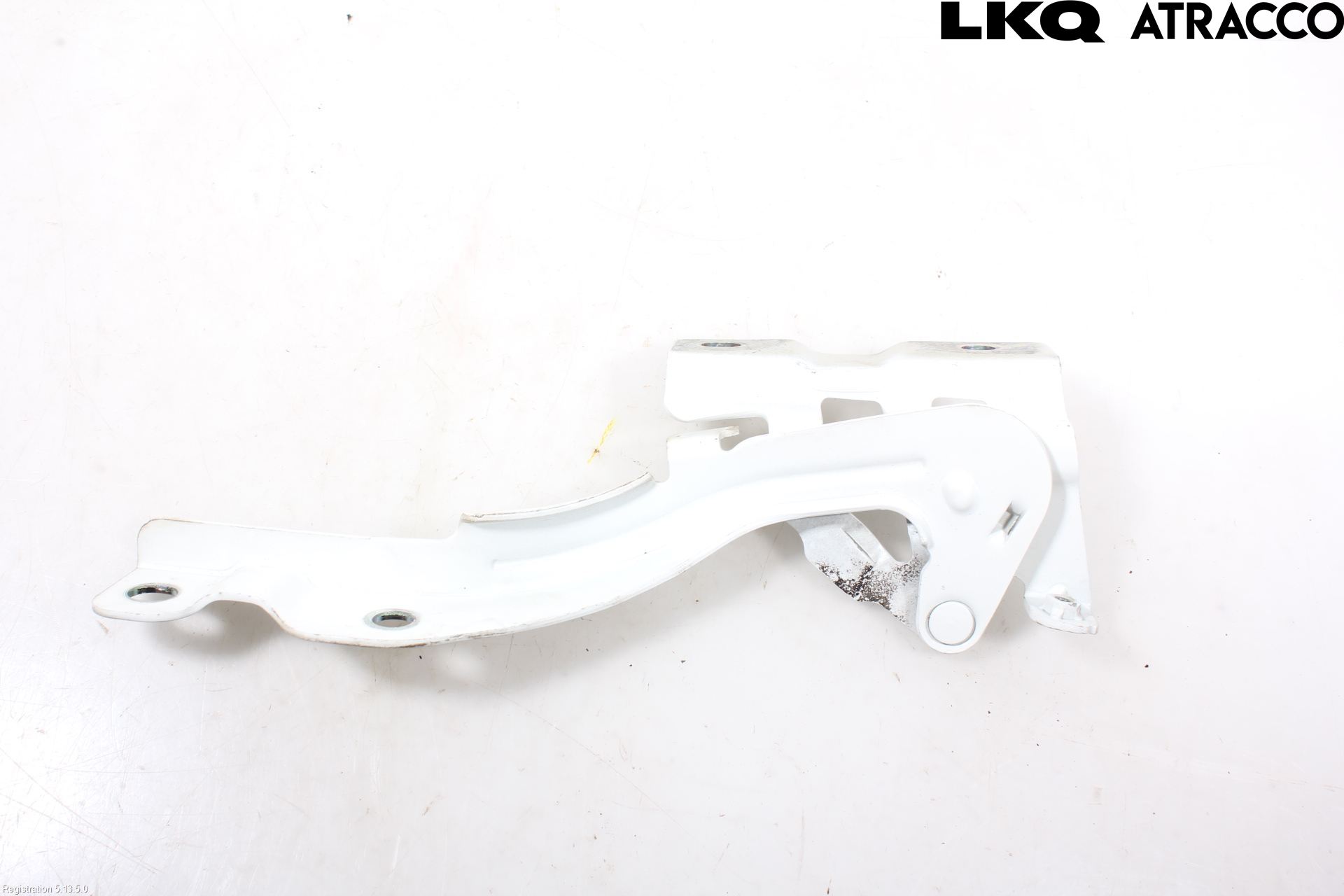 Kia RIO 12-16 Huvgångjärn