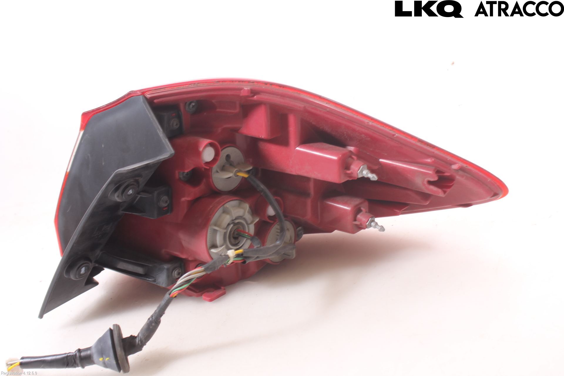 Kia CEED 12-18 Bakljus Vänster