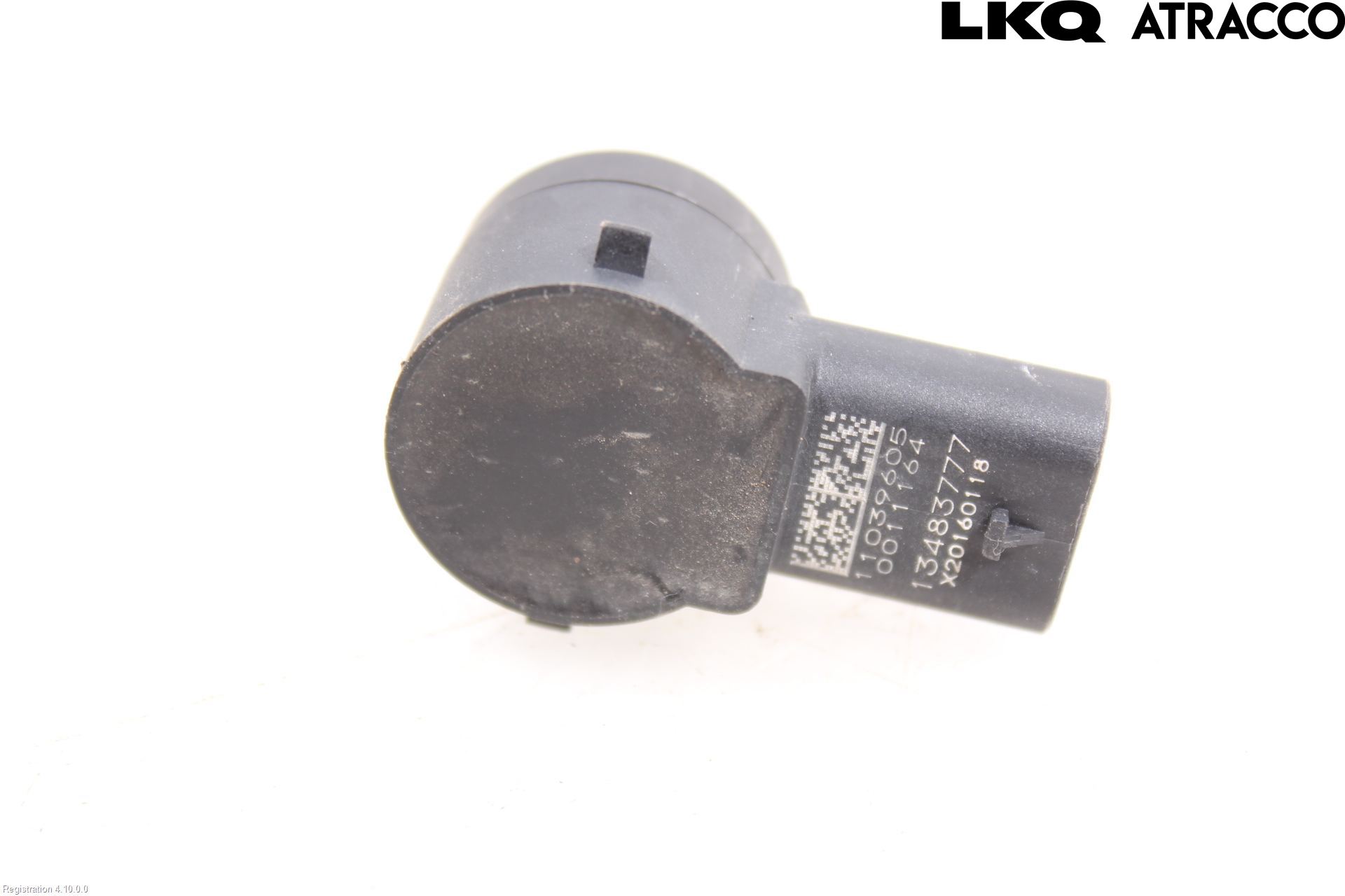 Opel ASTRA K 16-22 Parkeringshjälp Frontsensor