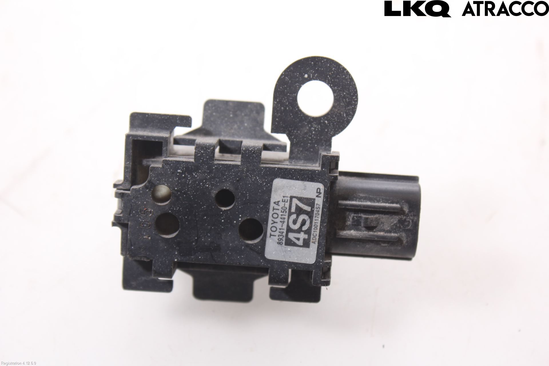 Lexus GS 300/430/450H 05-12 Parkeringshjälp Frontsensor