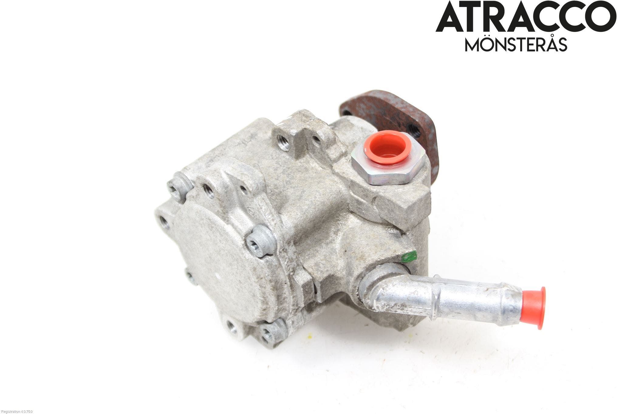 BMW X1 E84 10-15 Styrservopump