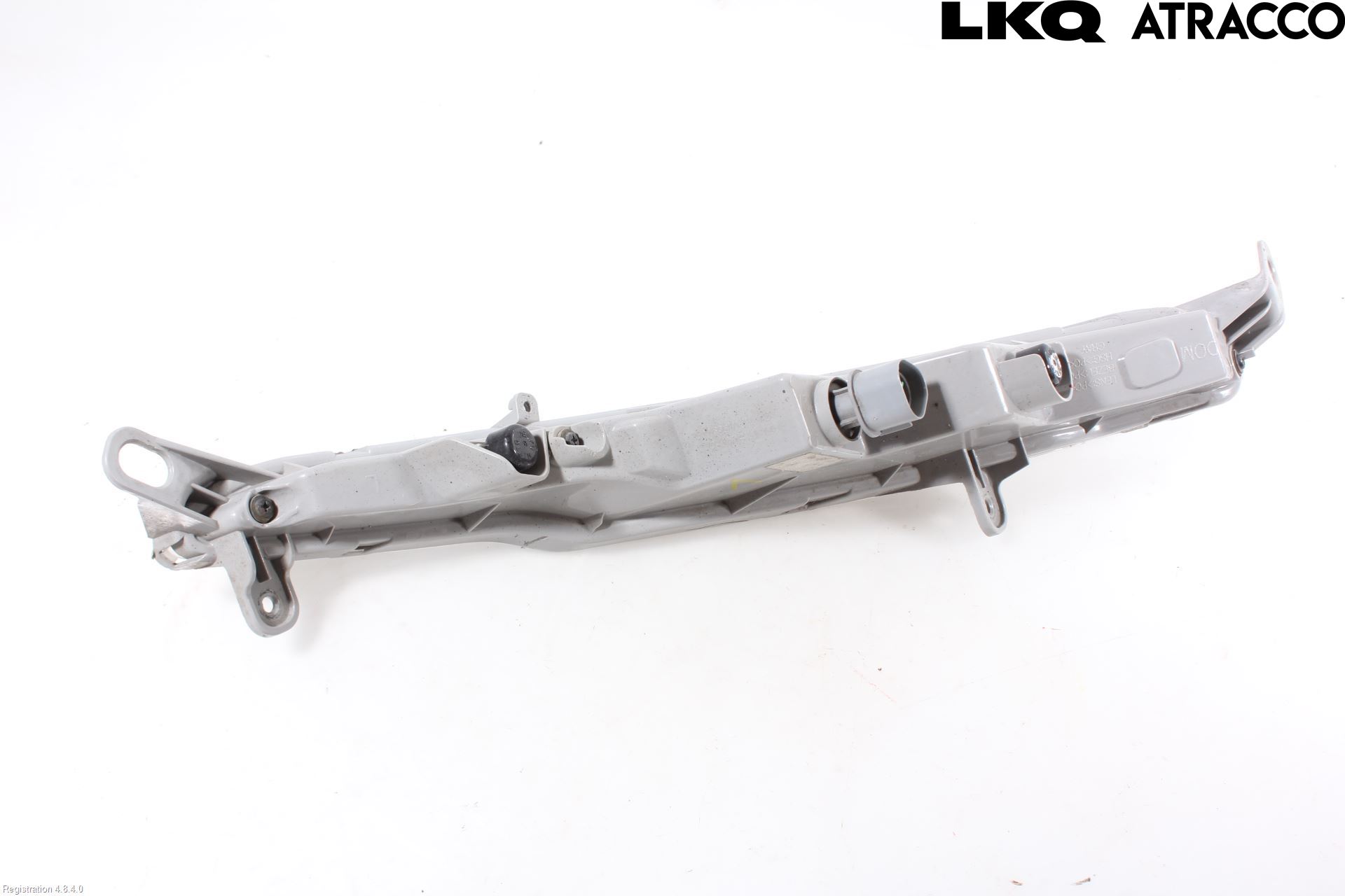 Kia OPTIMA 00-15 Positionsljus Fram Vä