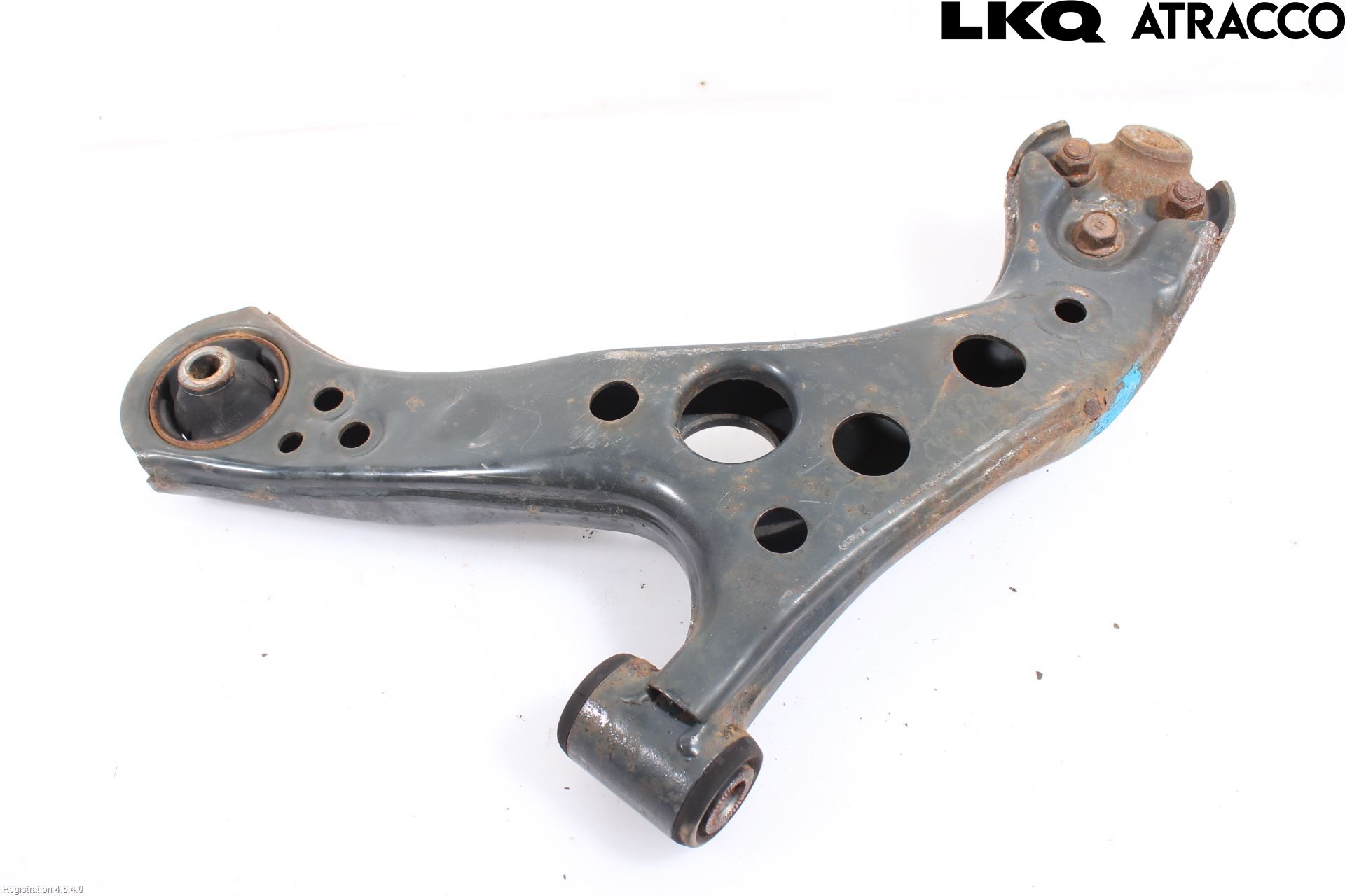 Toyota COROLLA 19- Bärarm Fram Undre Hö