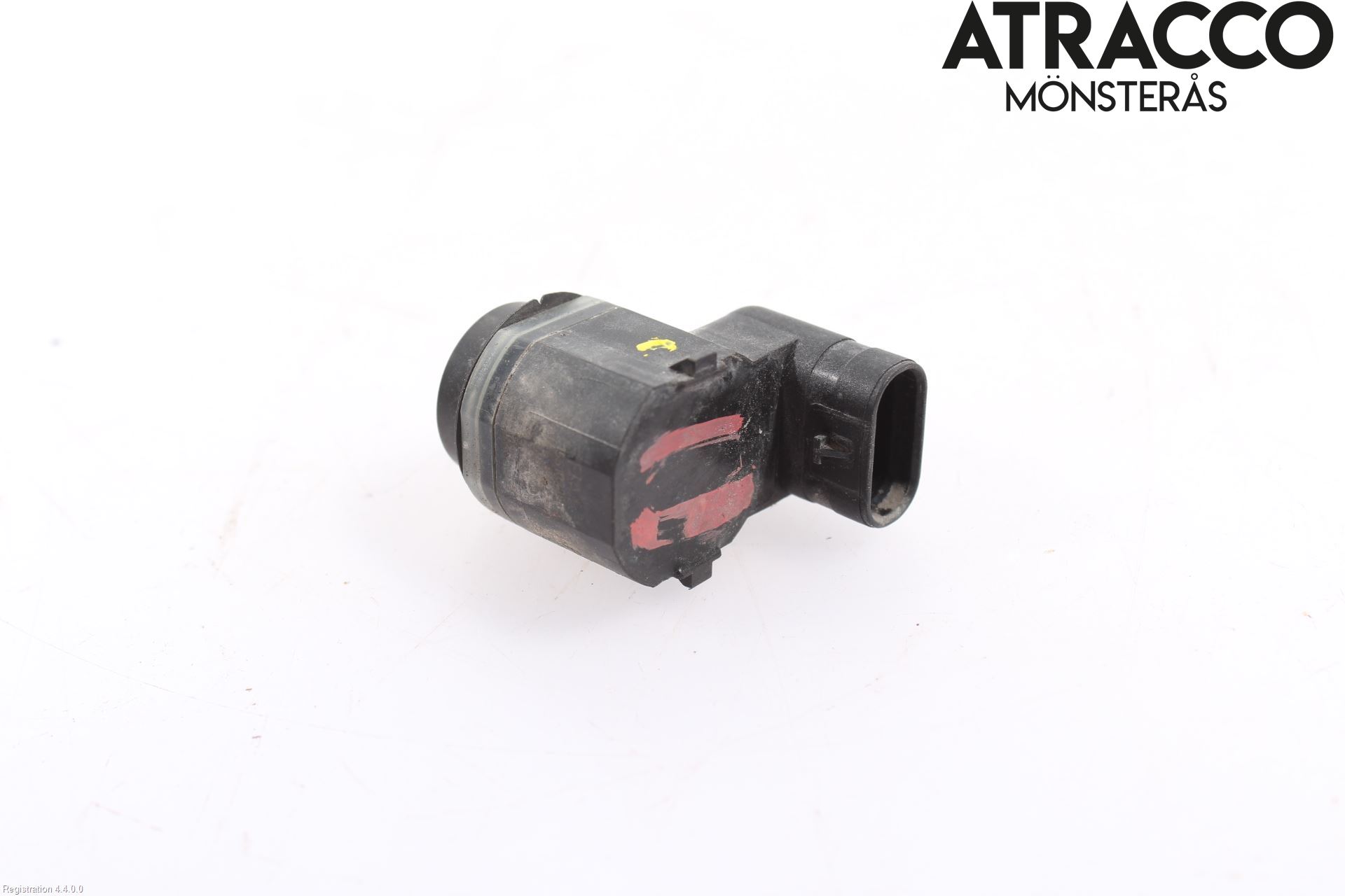 Alfa GIULIETTA Parkeringshjälp Backsensor