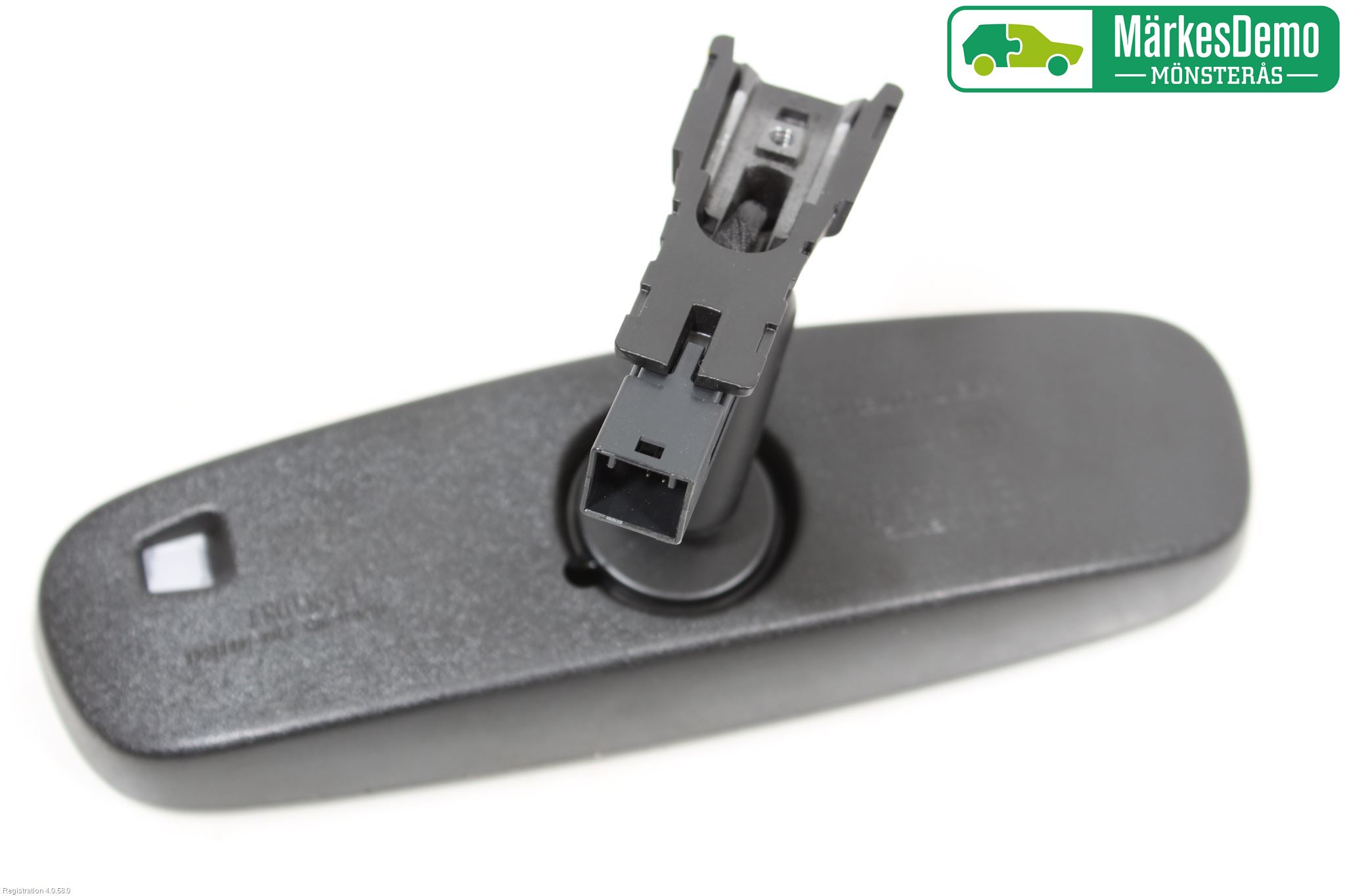 Opel ASTRA K 16-22 Spegel Invändig El