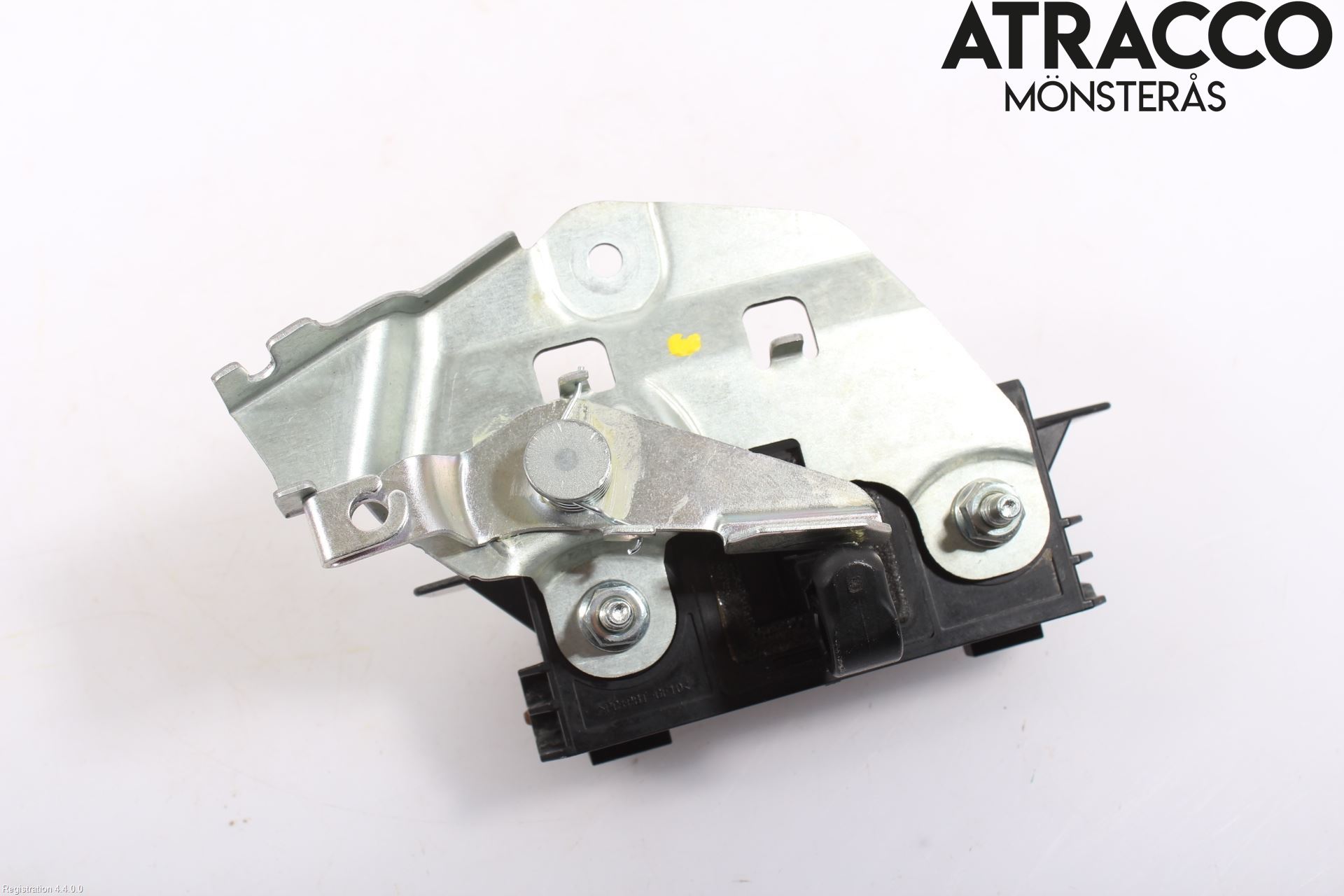 Suzuki IGNIS 01-20 Bakluckehandtag