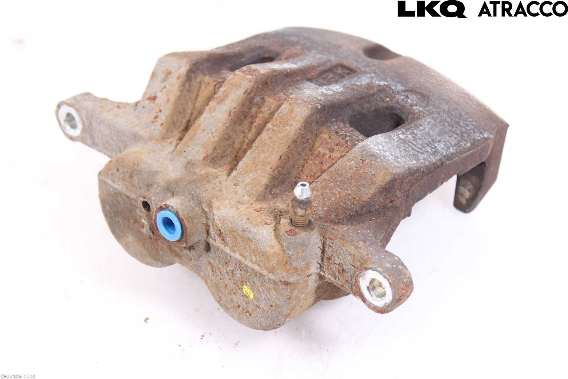 Toyota RAV4 19- Bromsok Fram Höger